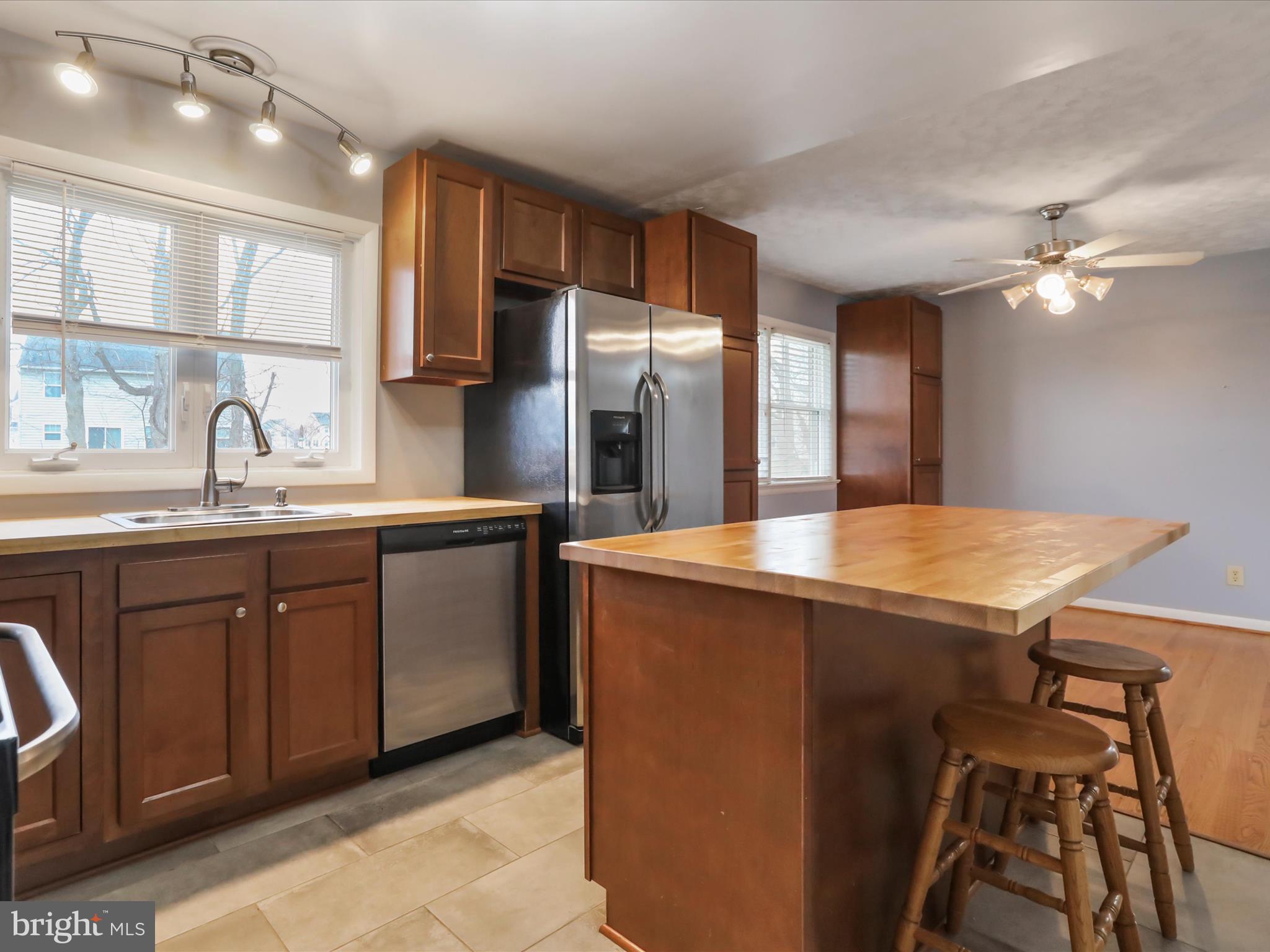 ST JAMES VILLAGE - Residential