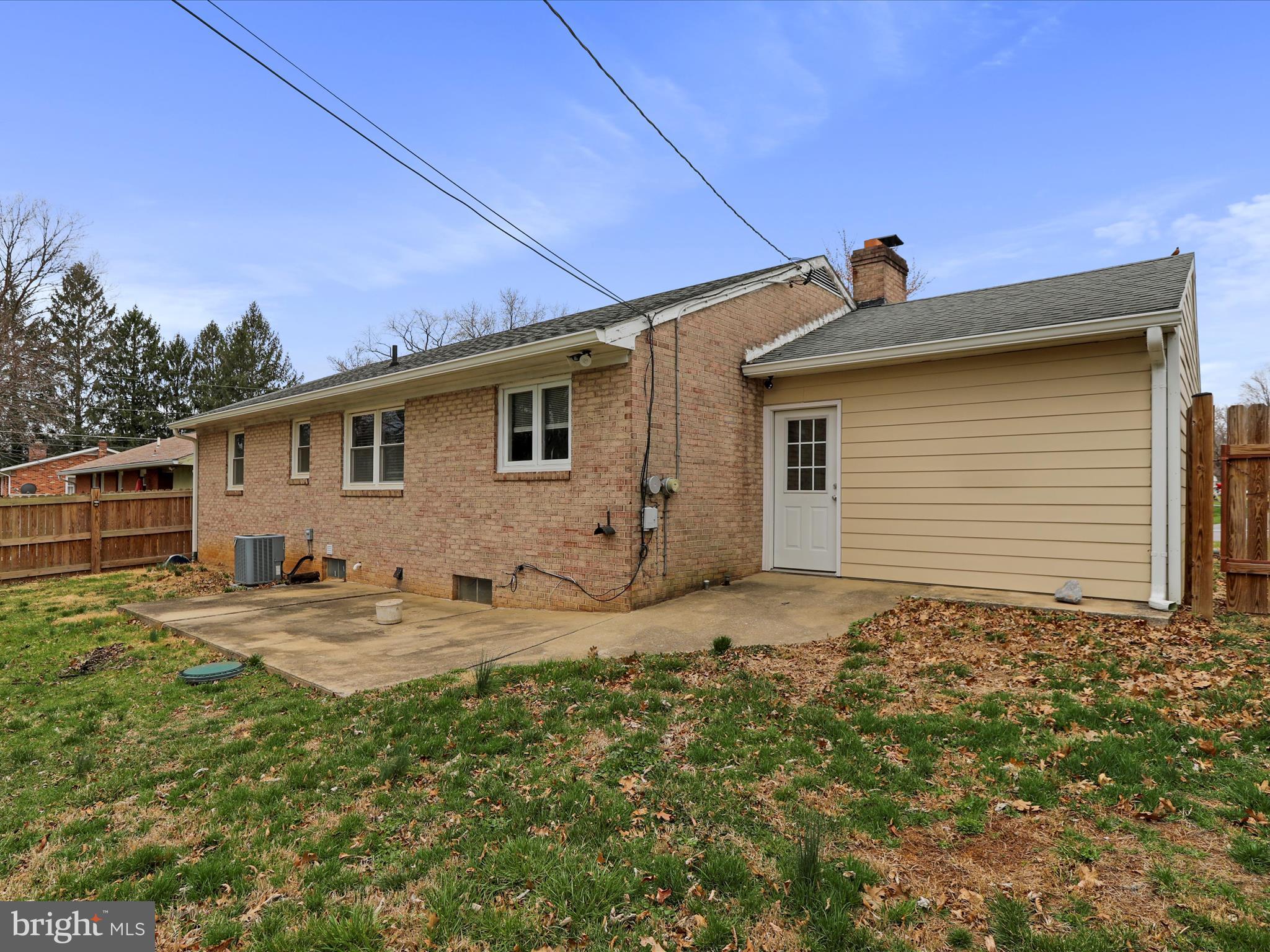 ST JAMES VILLAGE - Residential