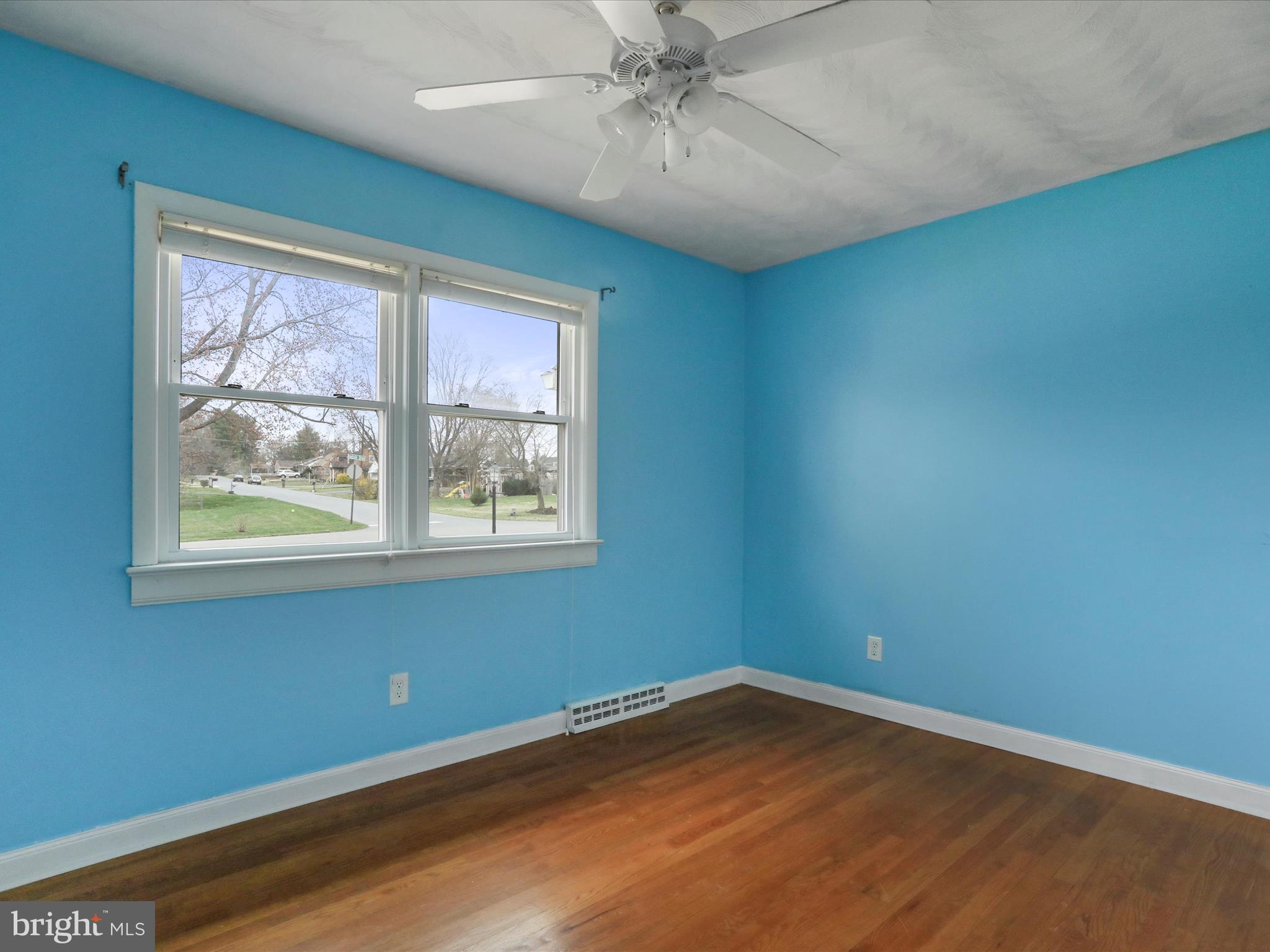 ST JAMES VILLAGE - Residential