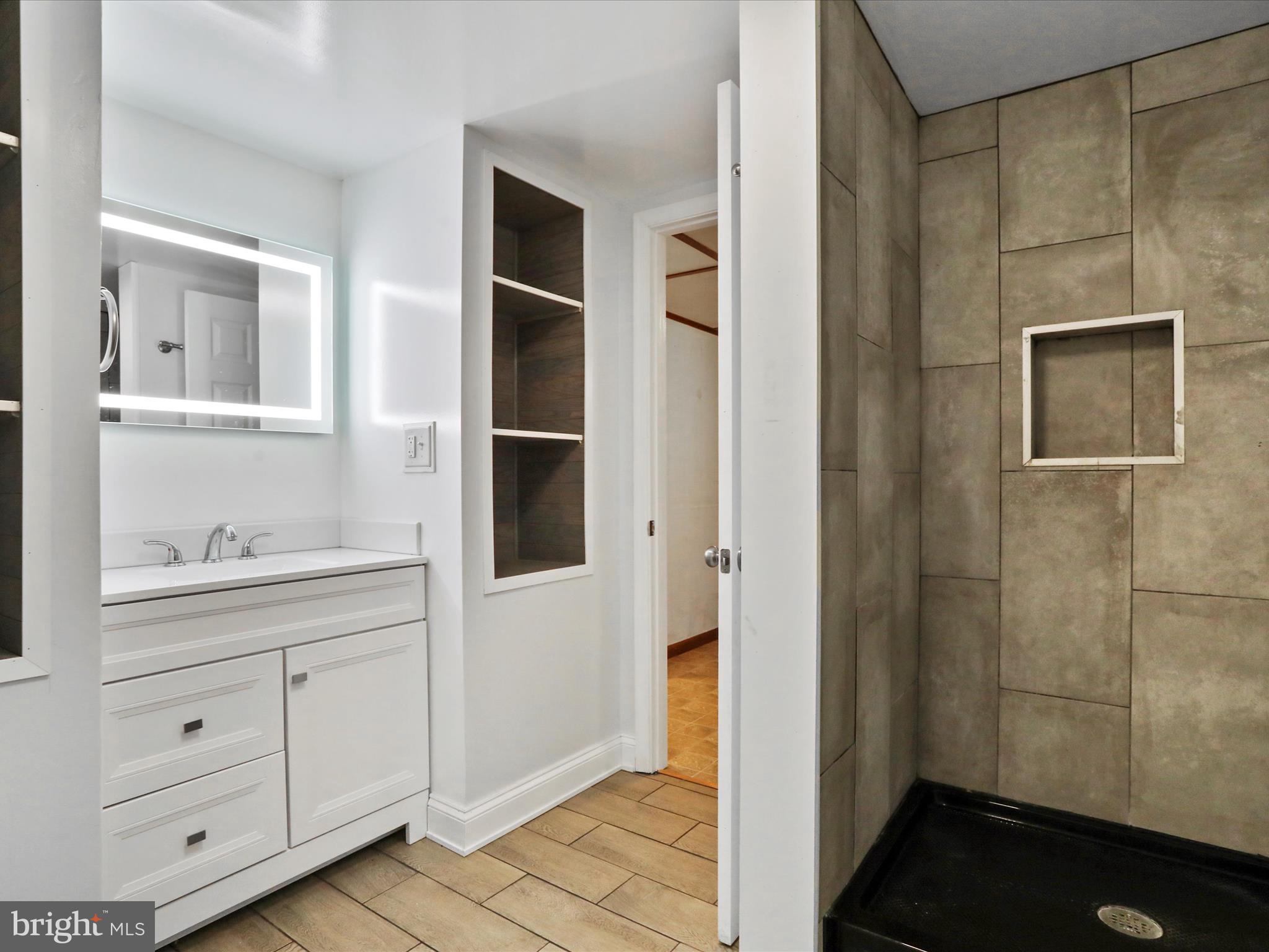 ST JAMES VILLAGE - Residential