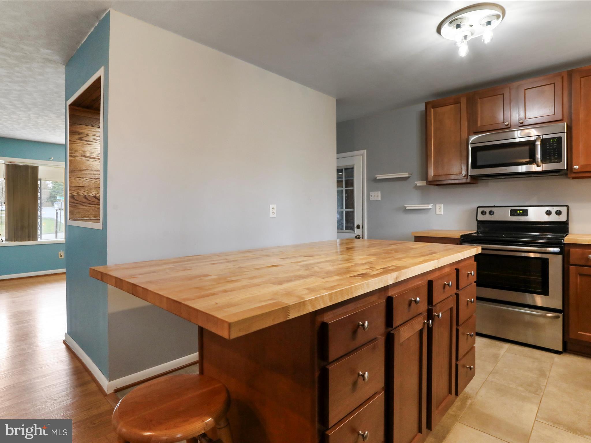 ST JAMES VILLAGE - Residential