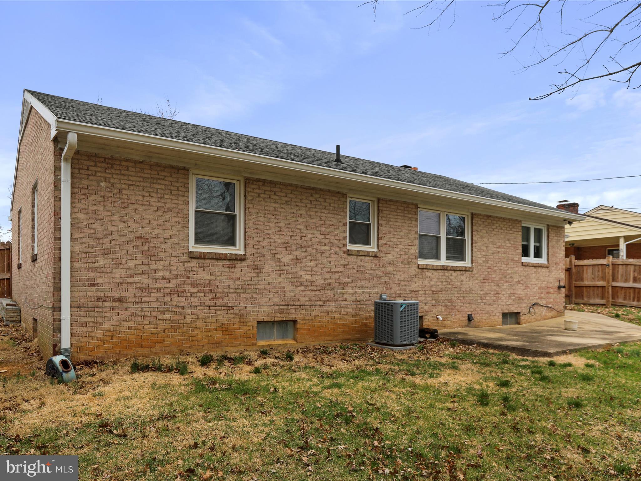 ST JAMES VILLAGE - Residential