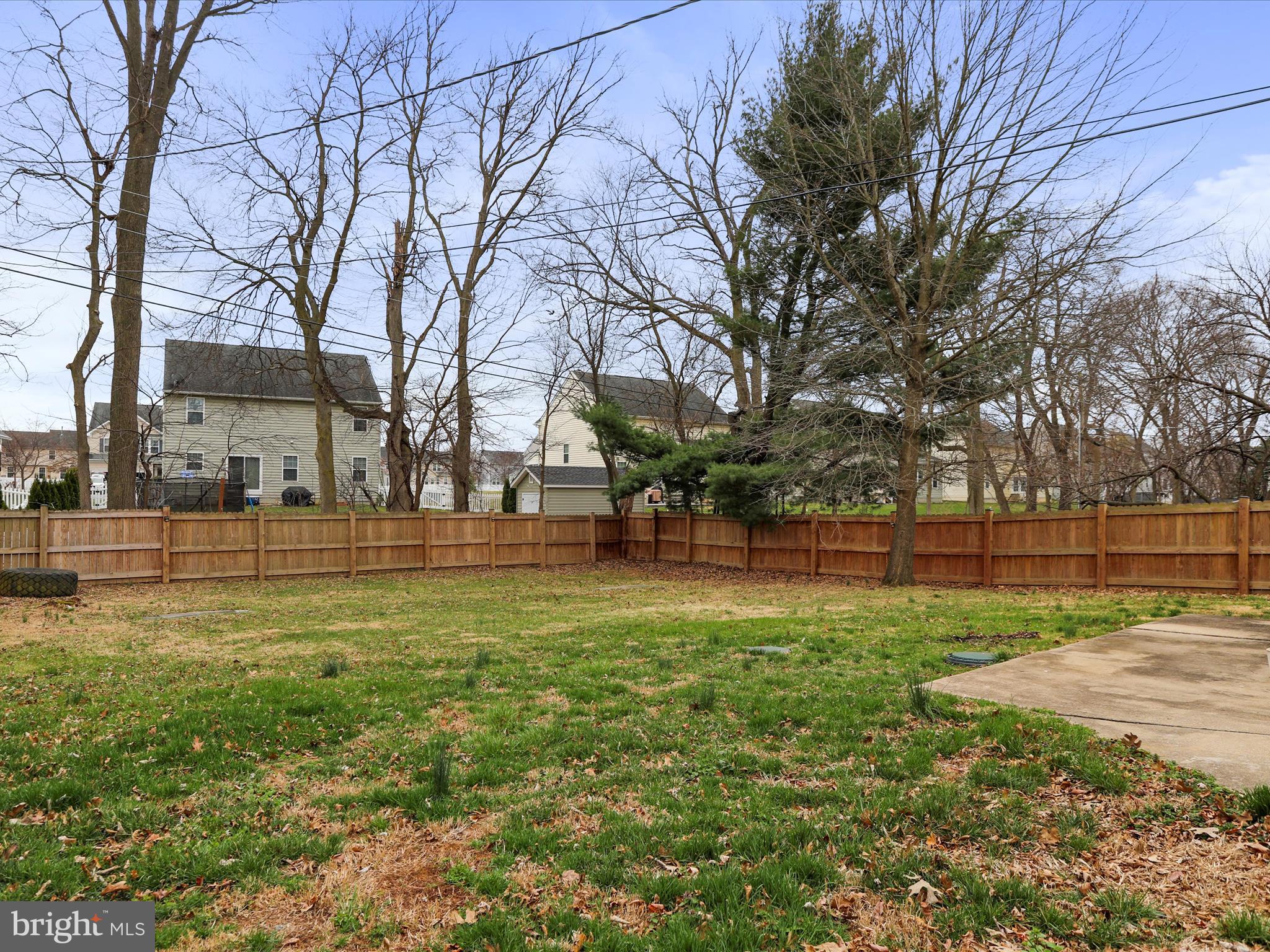 ST JAMES VILLAGE - Residential