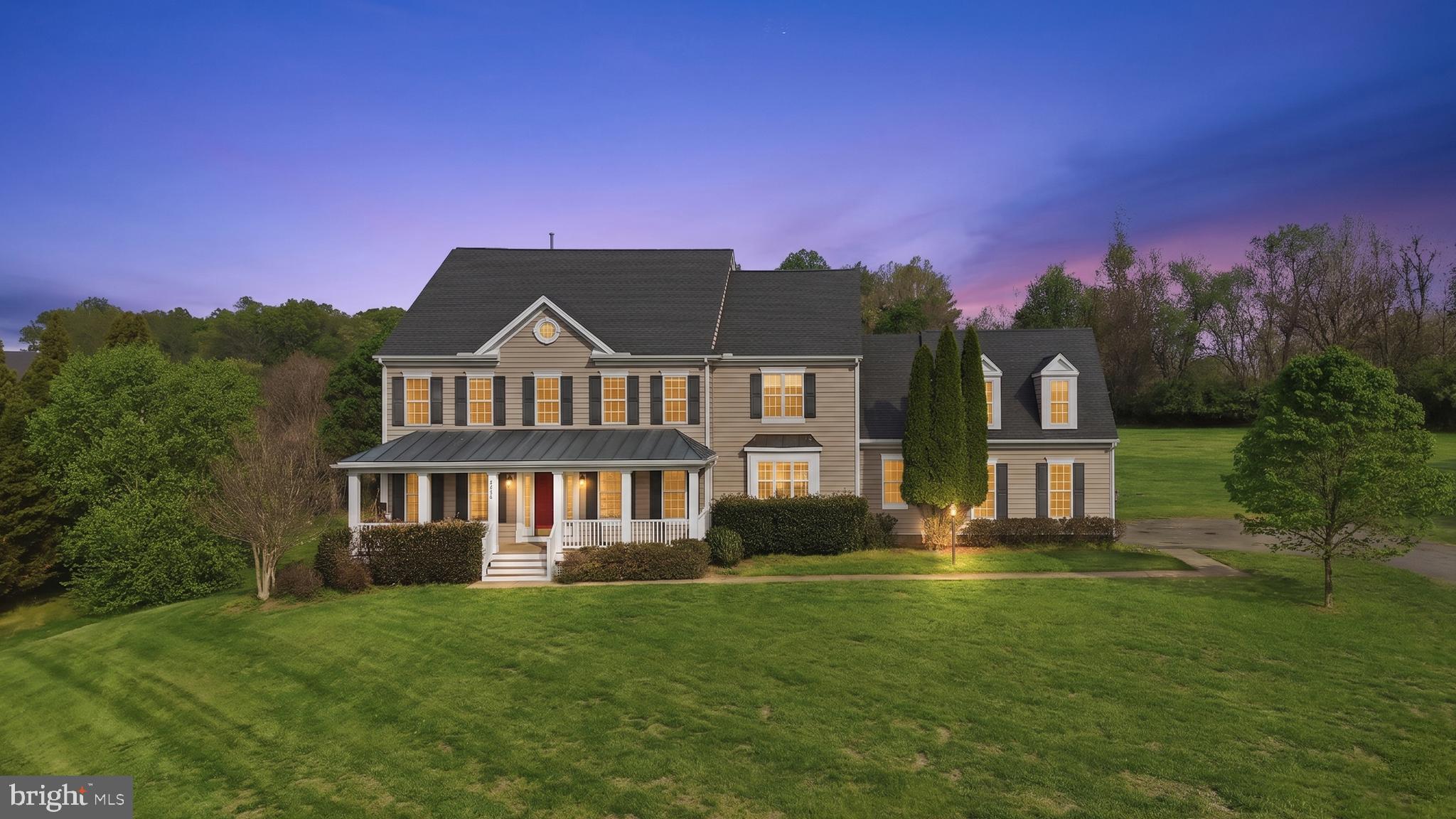 OAK KNOLL FARMS - Residential