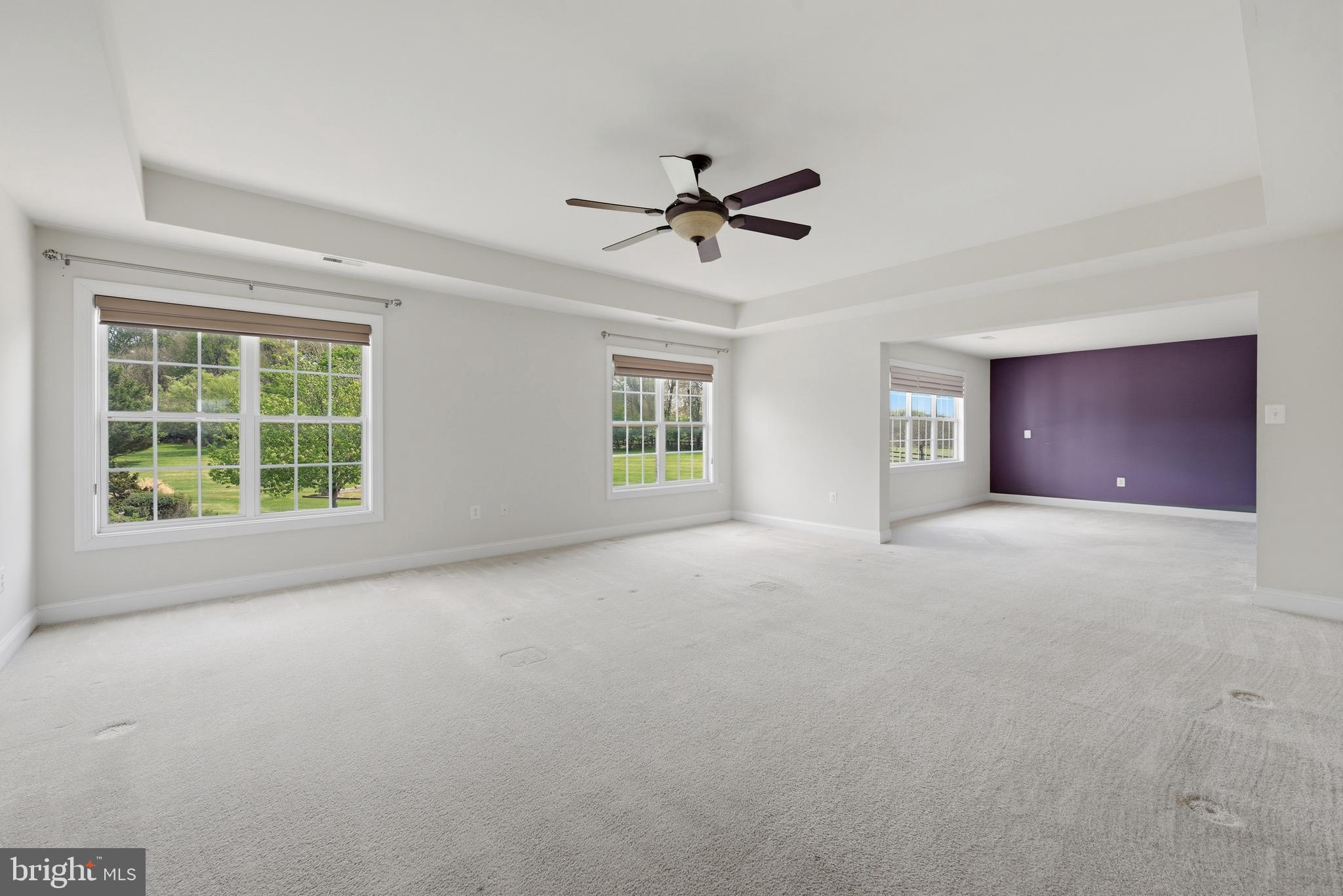 OAK KNOLL FARMS - Residential