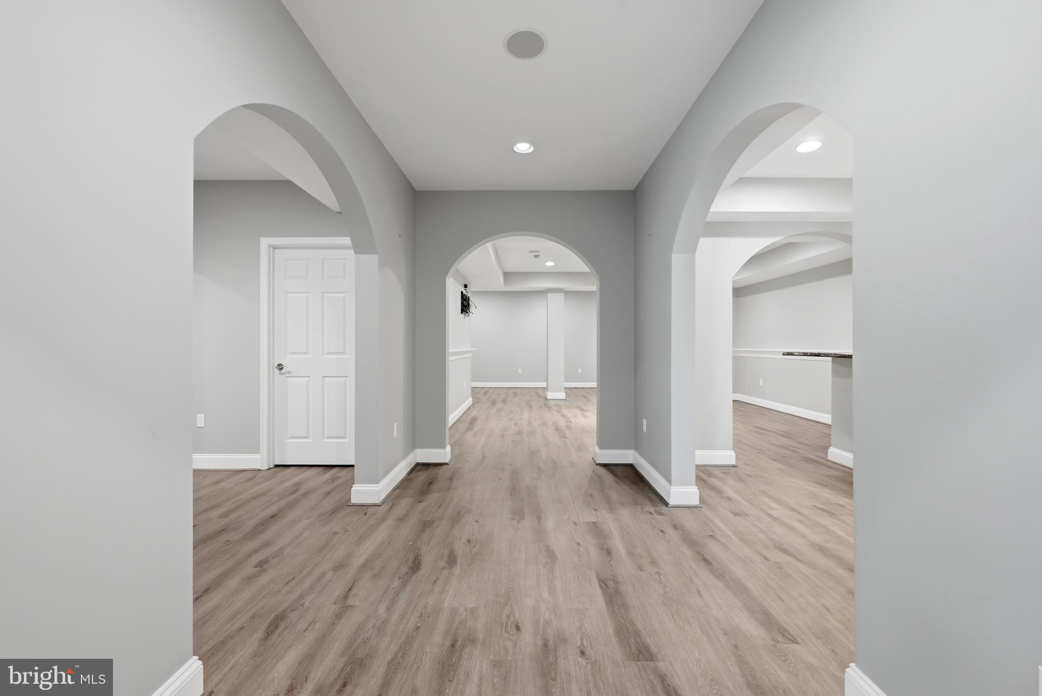 OAK KNOLL FARMS - Residential