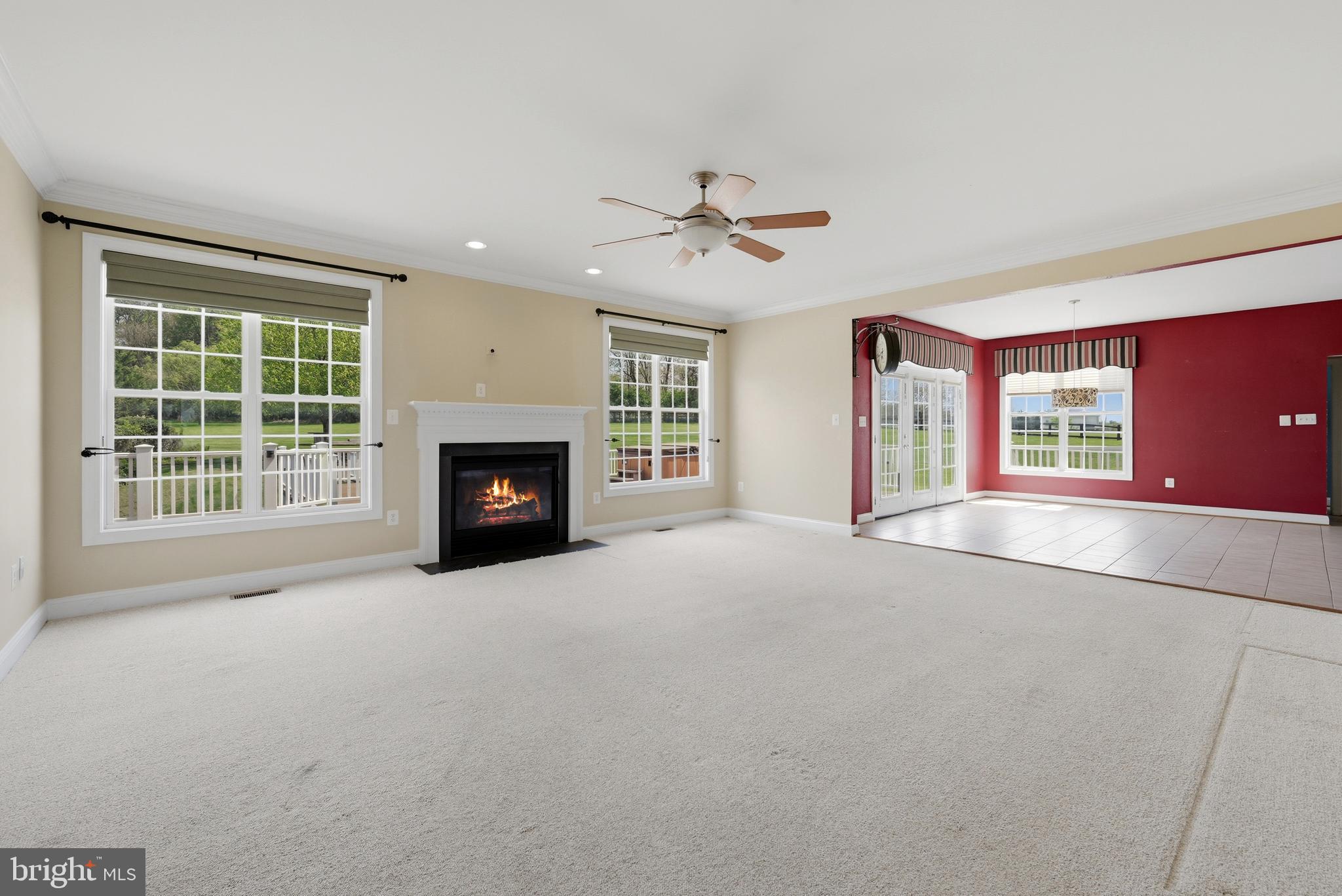 OAK KNOLL FARMS - Residential