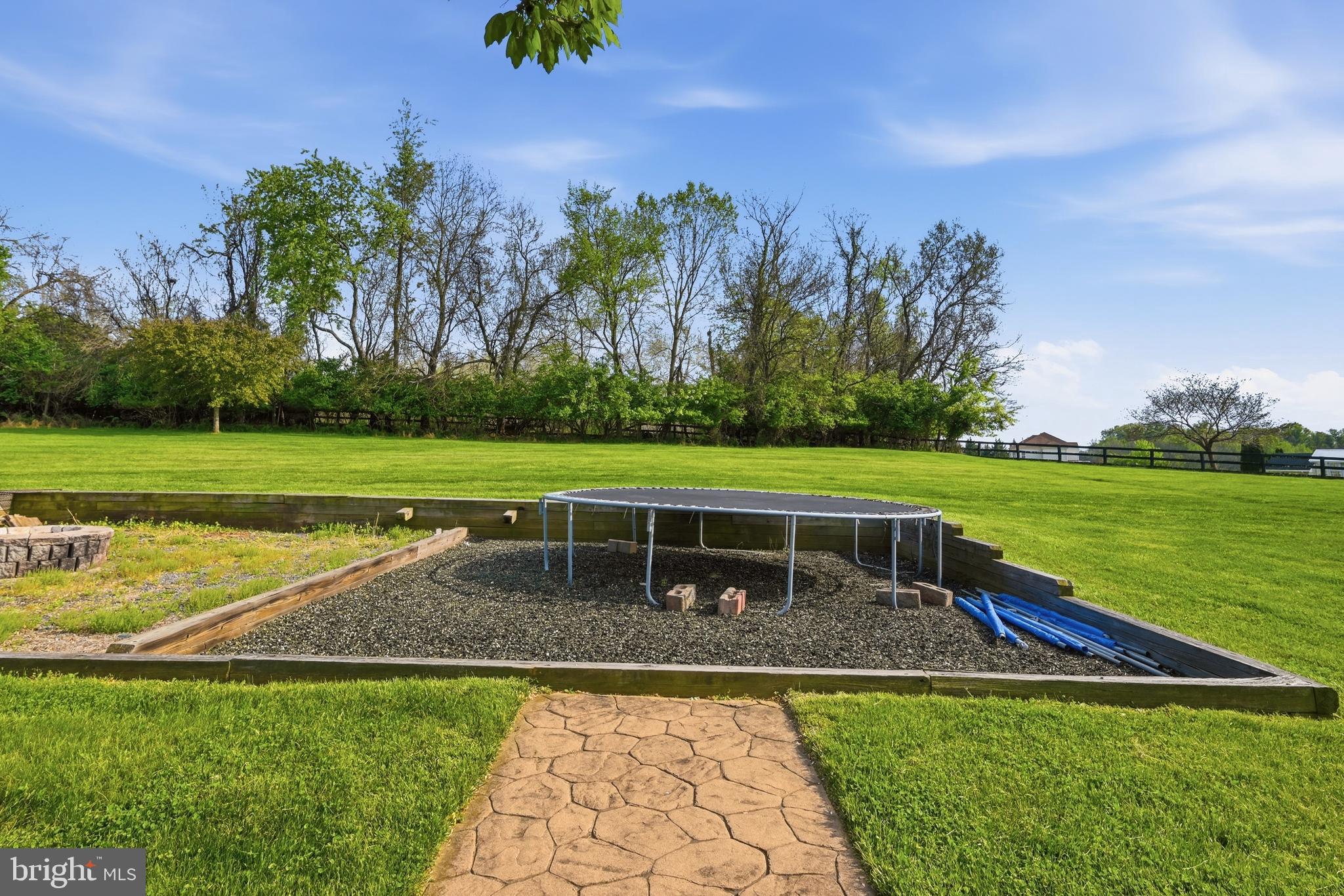 OAK KNOLL FARMS - Residential