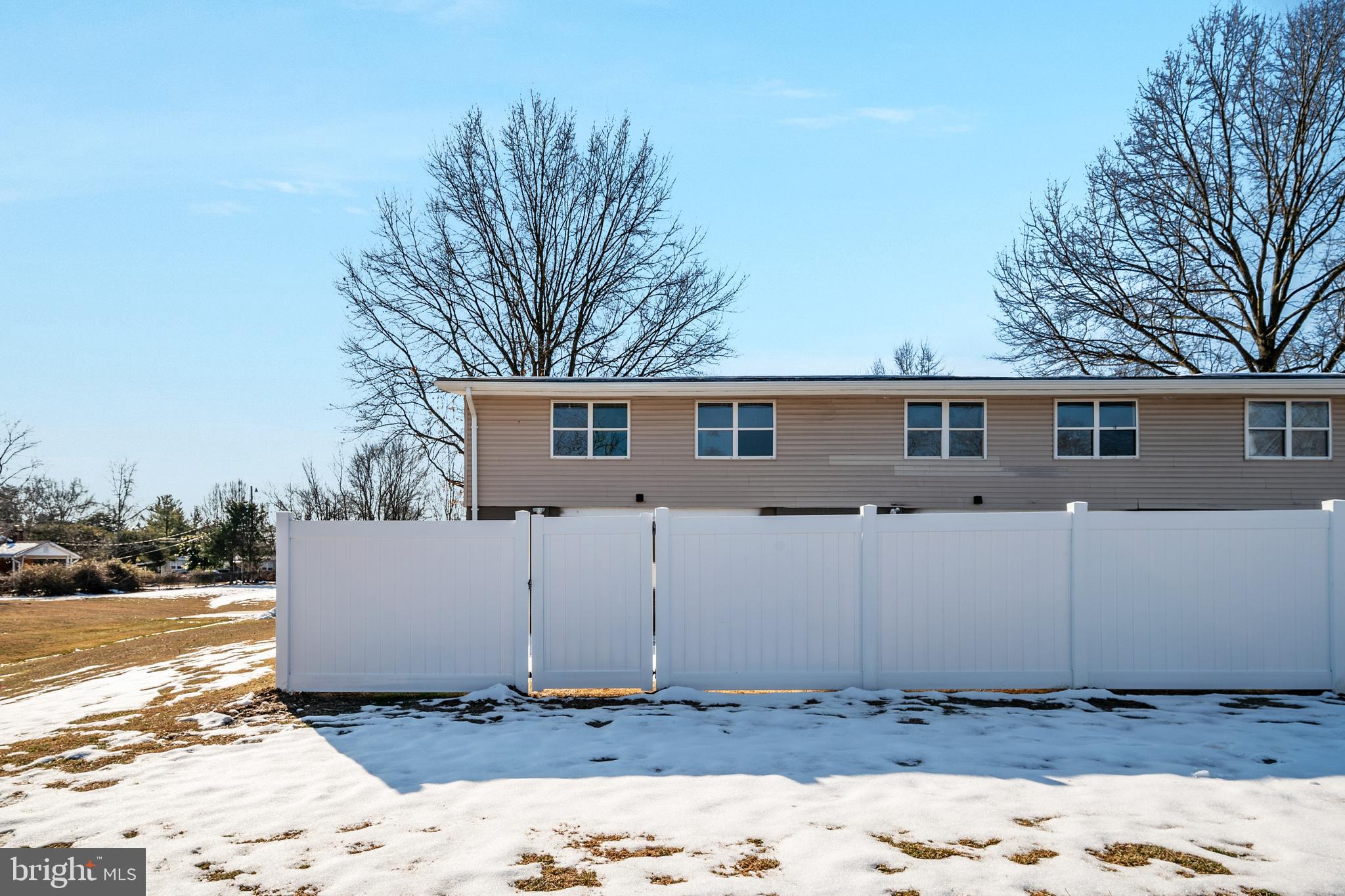 NONE AVAILABLE - Residential Lease