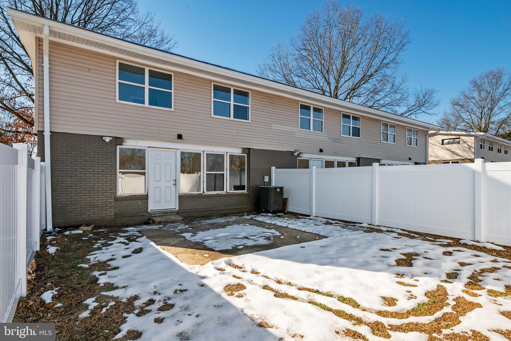 NONE AVAILABLE - Residential Lease