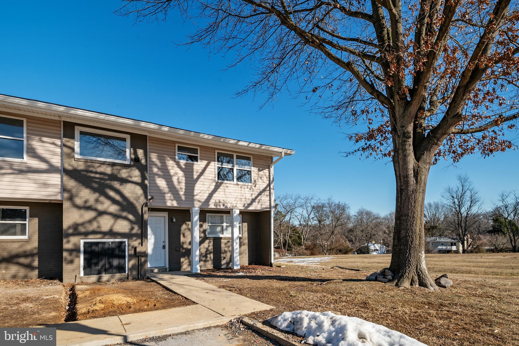 NONE AVAILABLE - Residential Lease