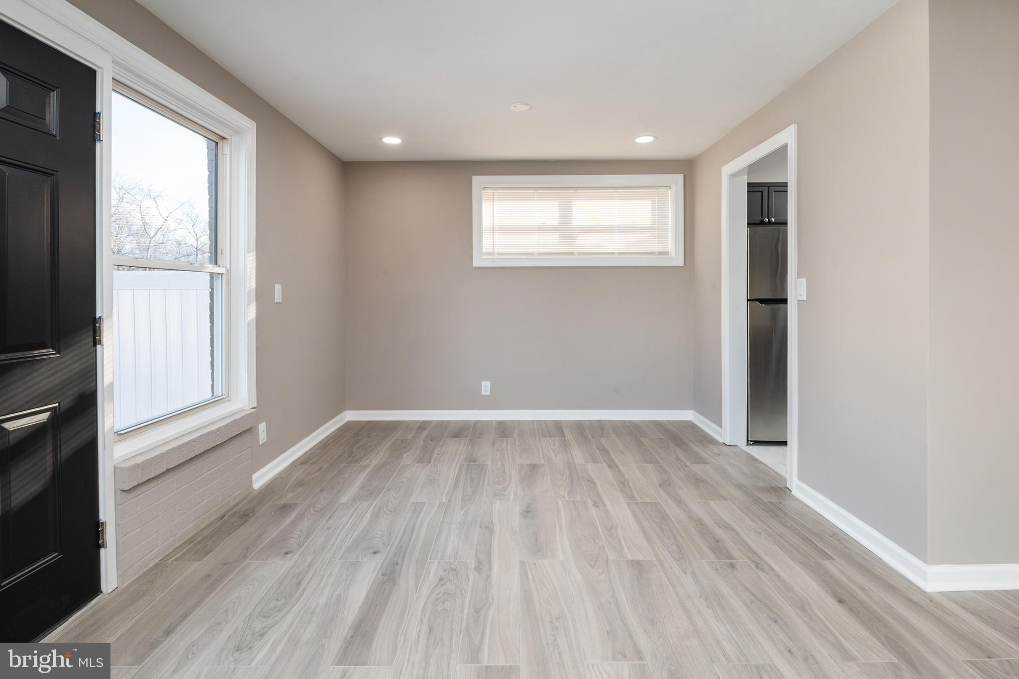 NONE AVAILABLE - Residential Lease