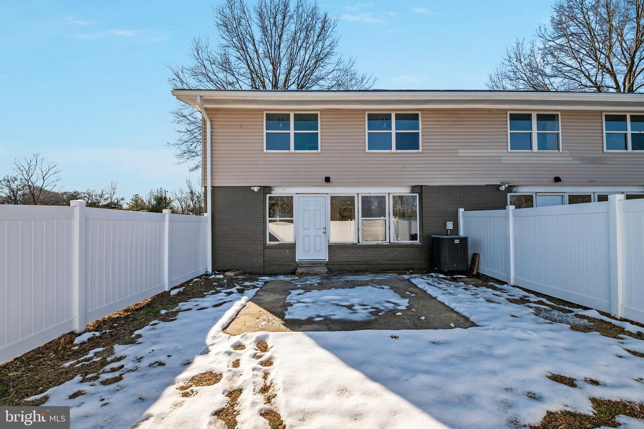 NONE AVAILABLE - Residential Lease