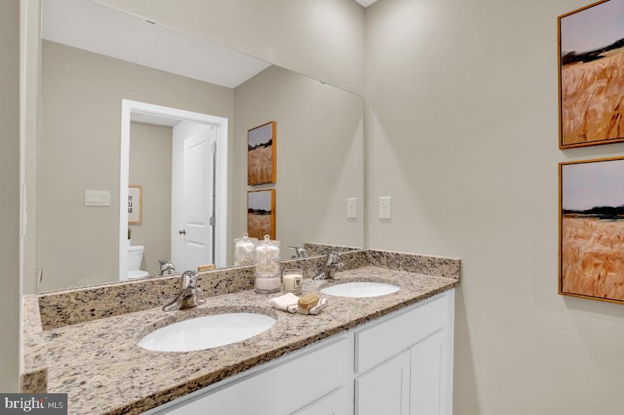 STONECREST - Residential