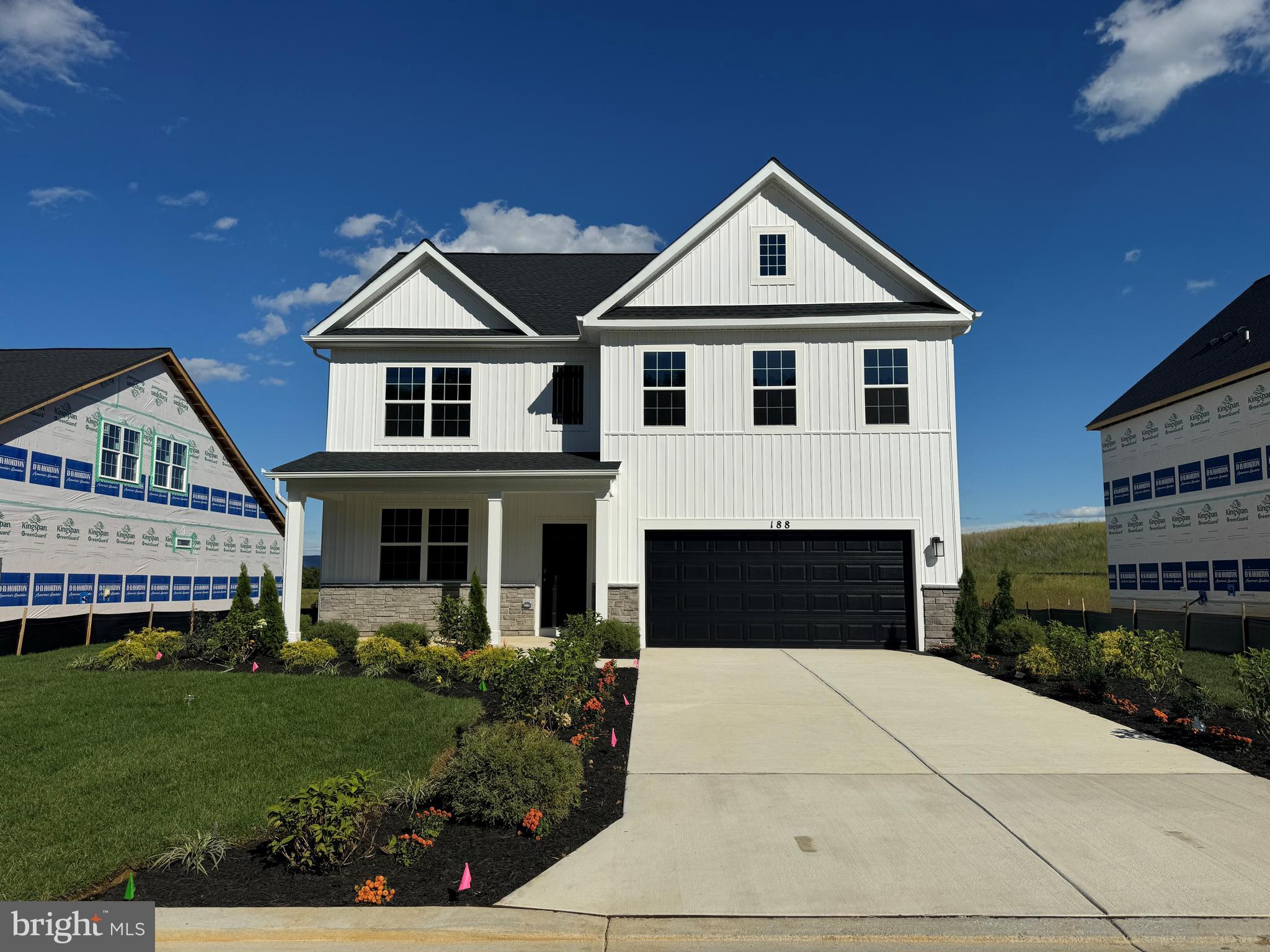 STONECREST - Residential