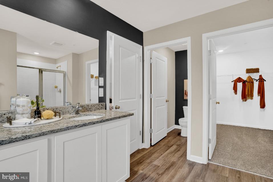 STONECREST - Residential