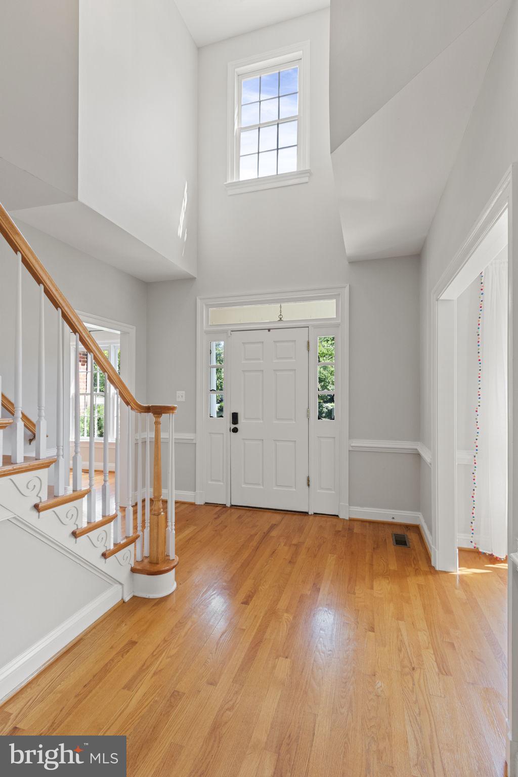 NORTH CLEARVIEW HEIGHTS - Residential Lease