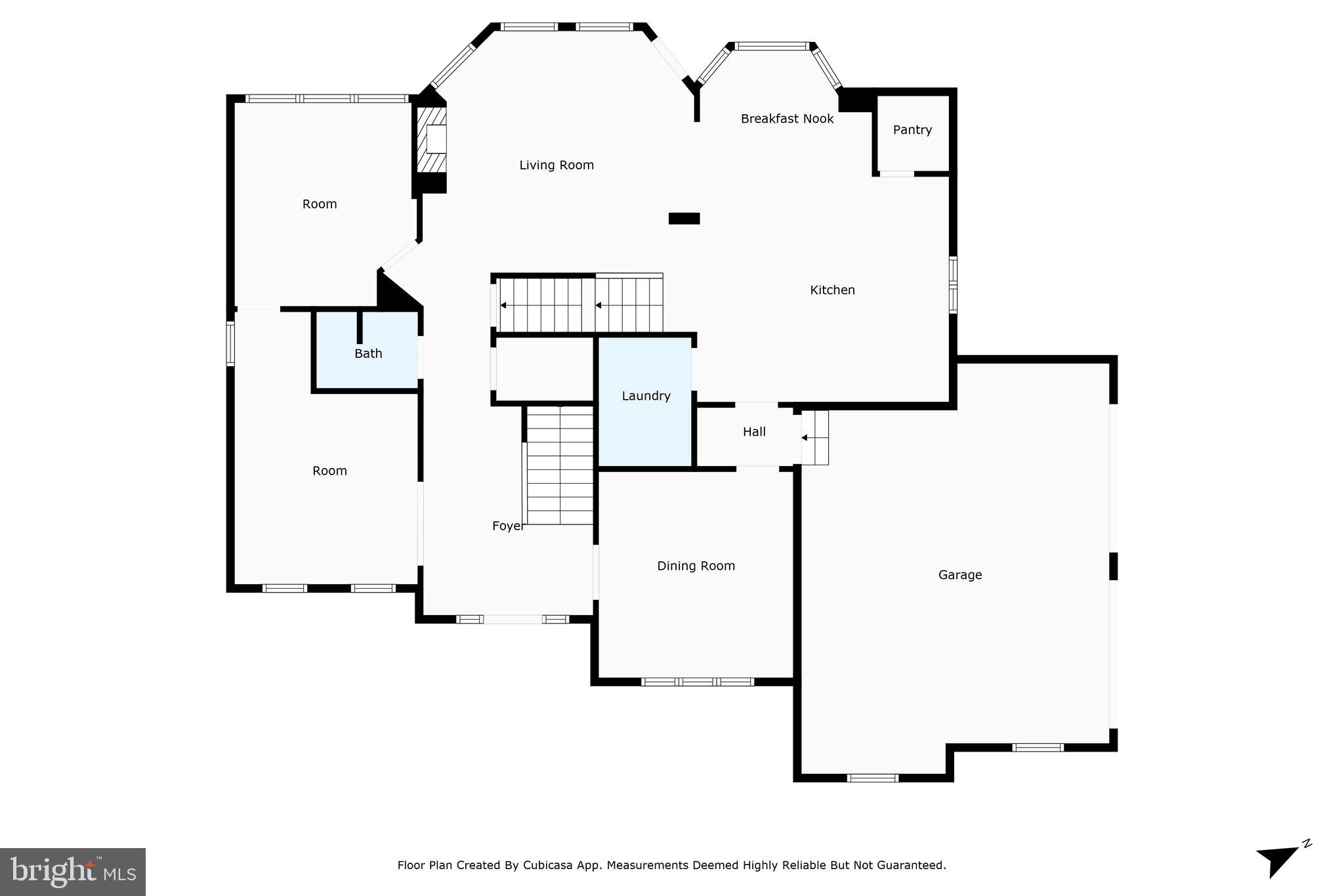NORTH CLEARVIEW HEIGHTS - Residential Lease