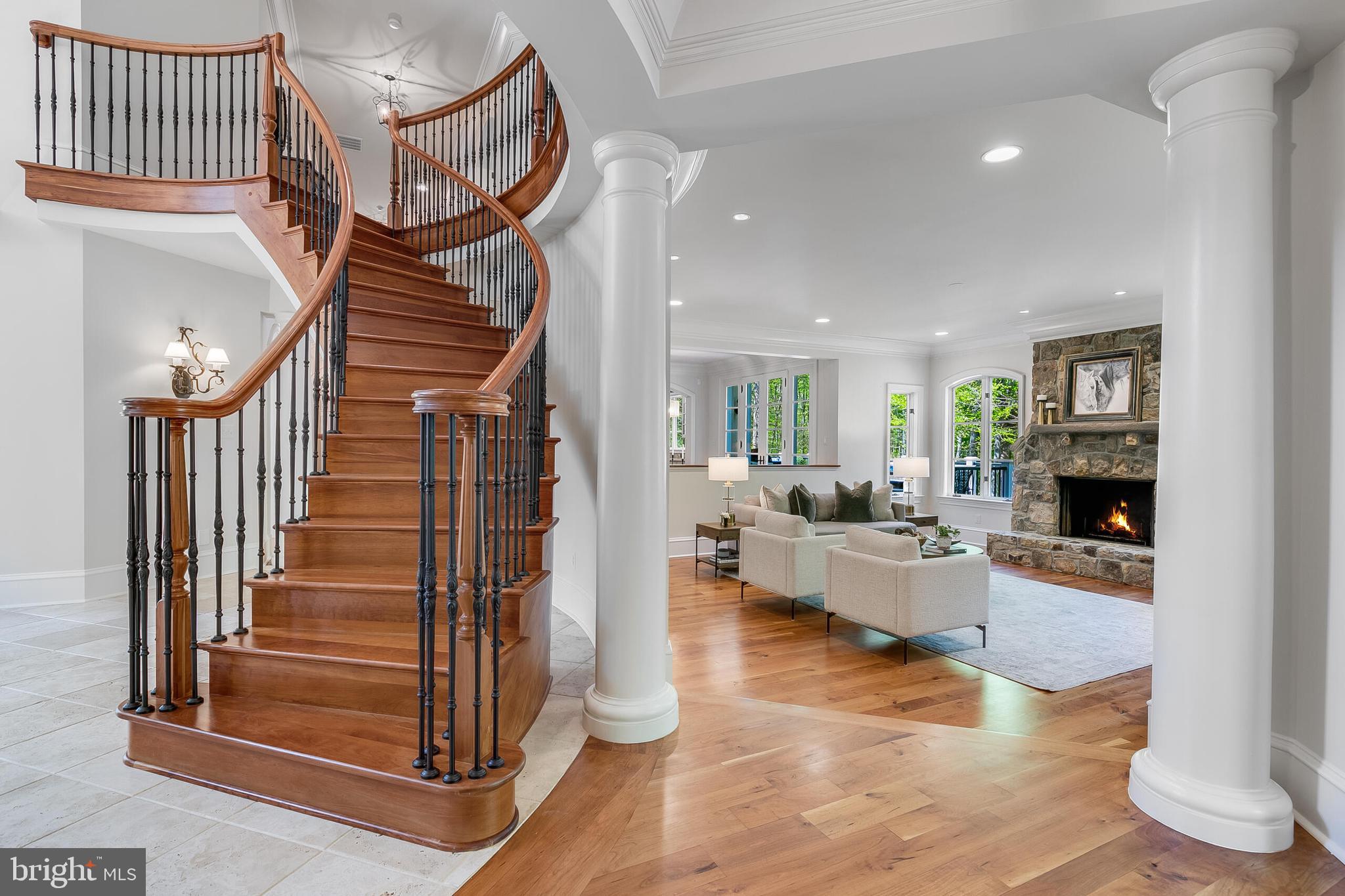 ESTATES AT LOWES ISLAND - Residential