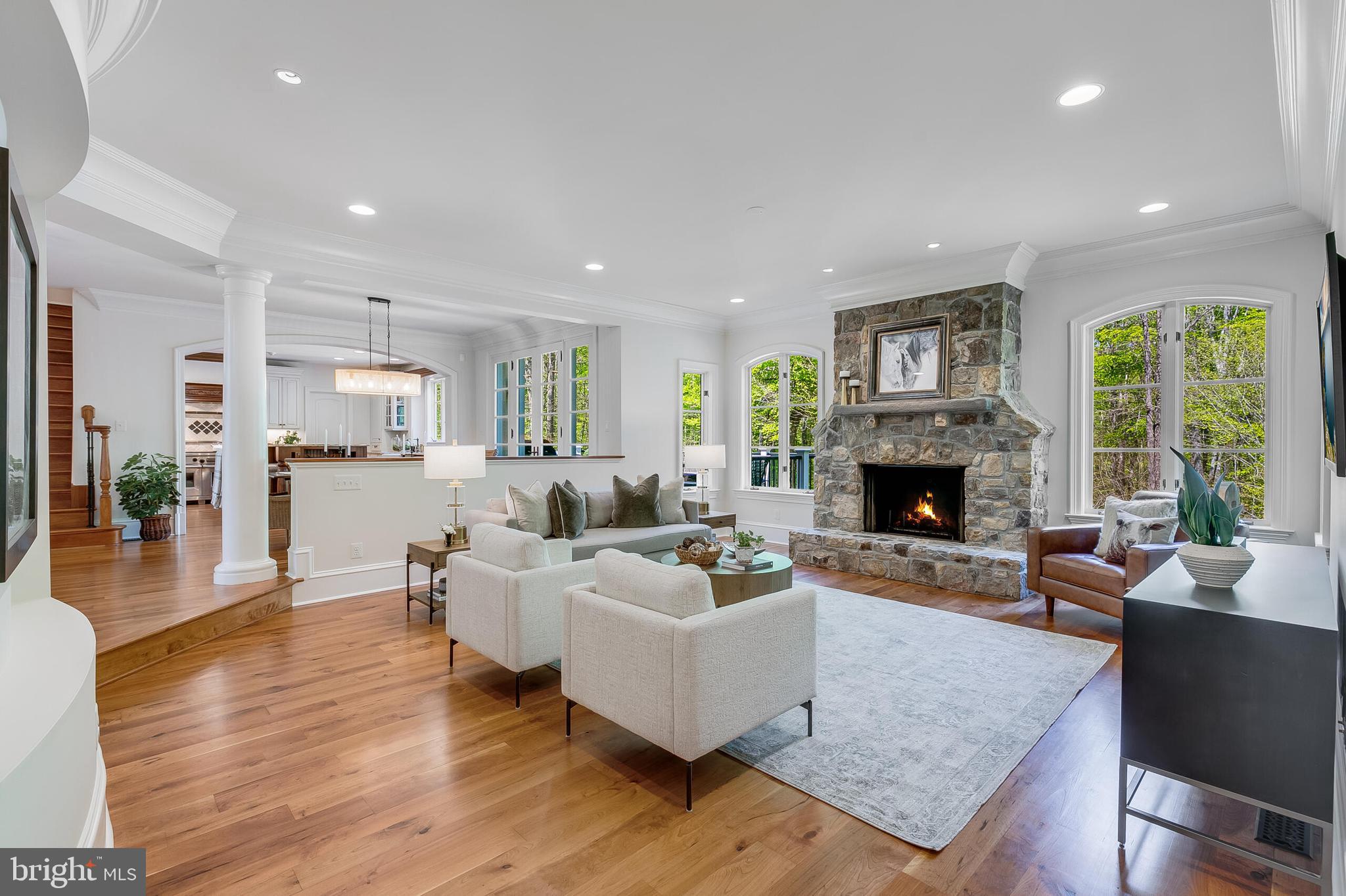 ESTATES AT LOWES ISLAND - Residential