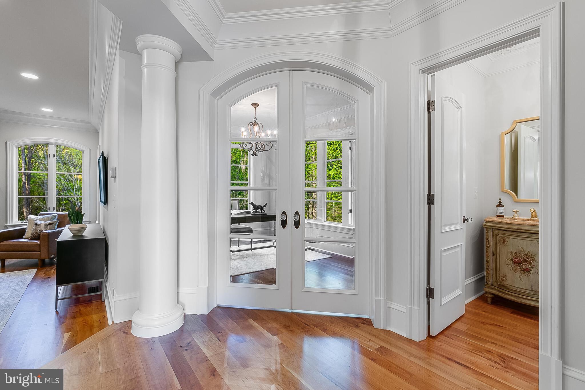 ESTATES AT LOWES ISLAND - Residential