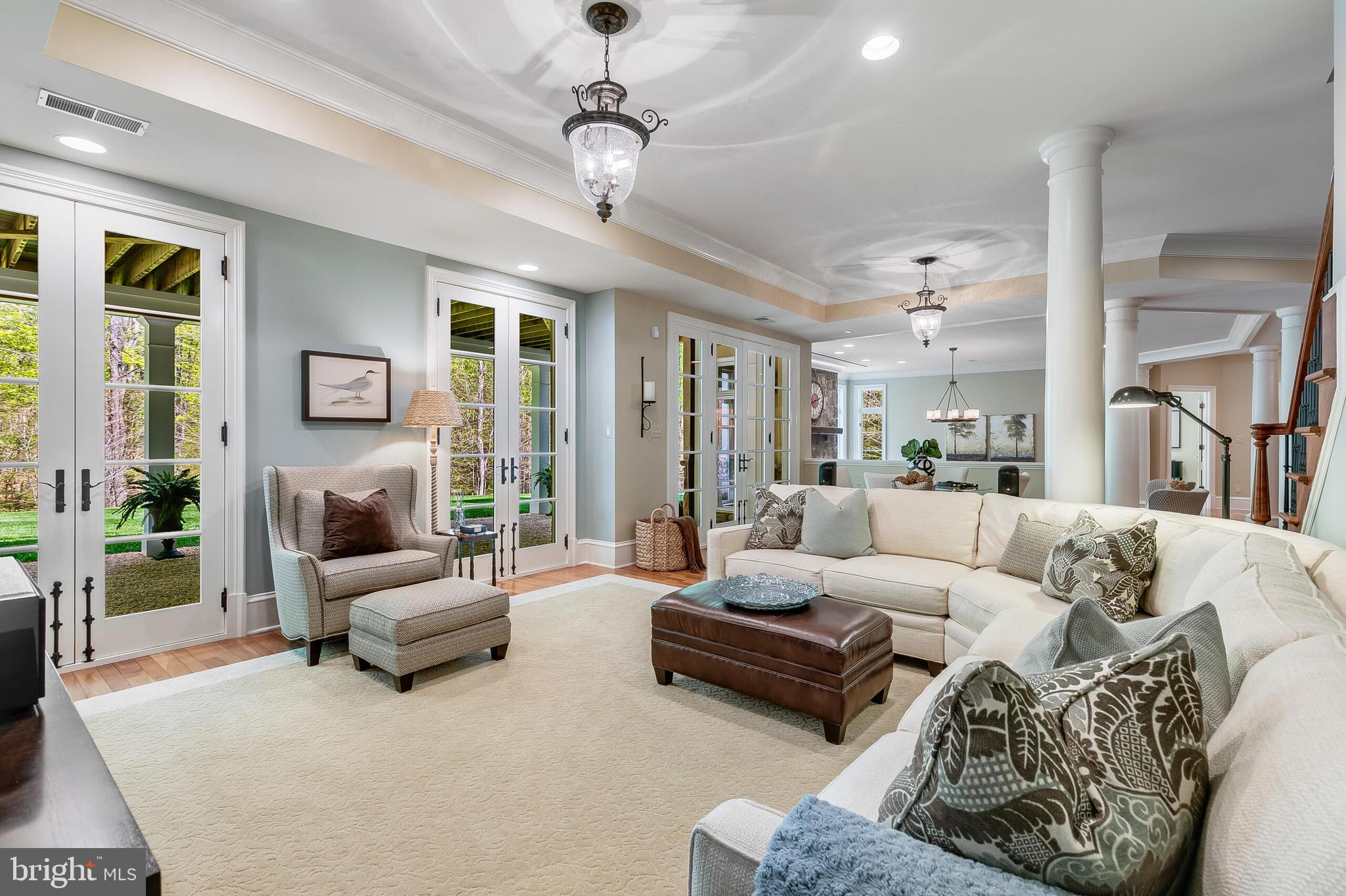 ESTATES AT LOWES ISLAND - Residential