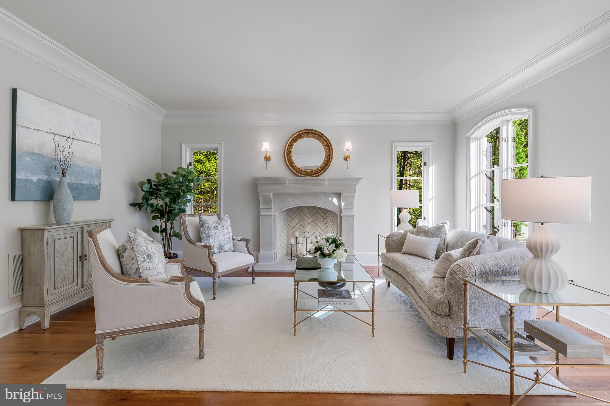 ESTATES AT LOWES ISLAND - Residential