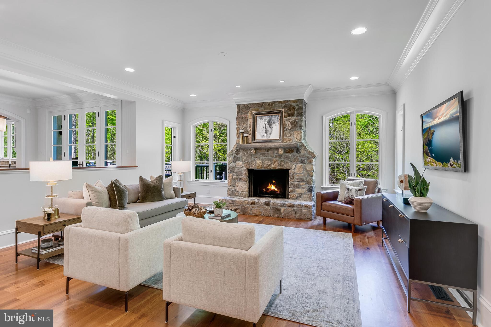 ESTATES AT LOWES ISLAND - Residential