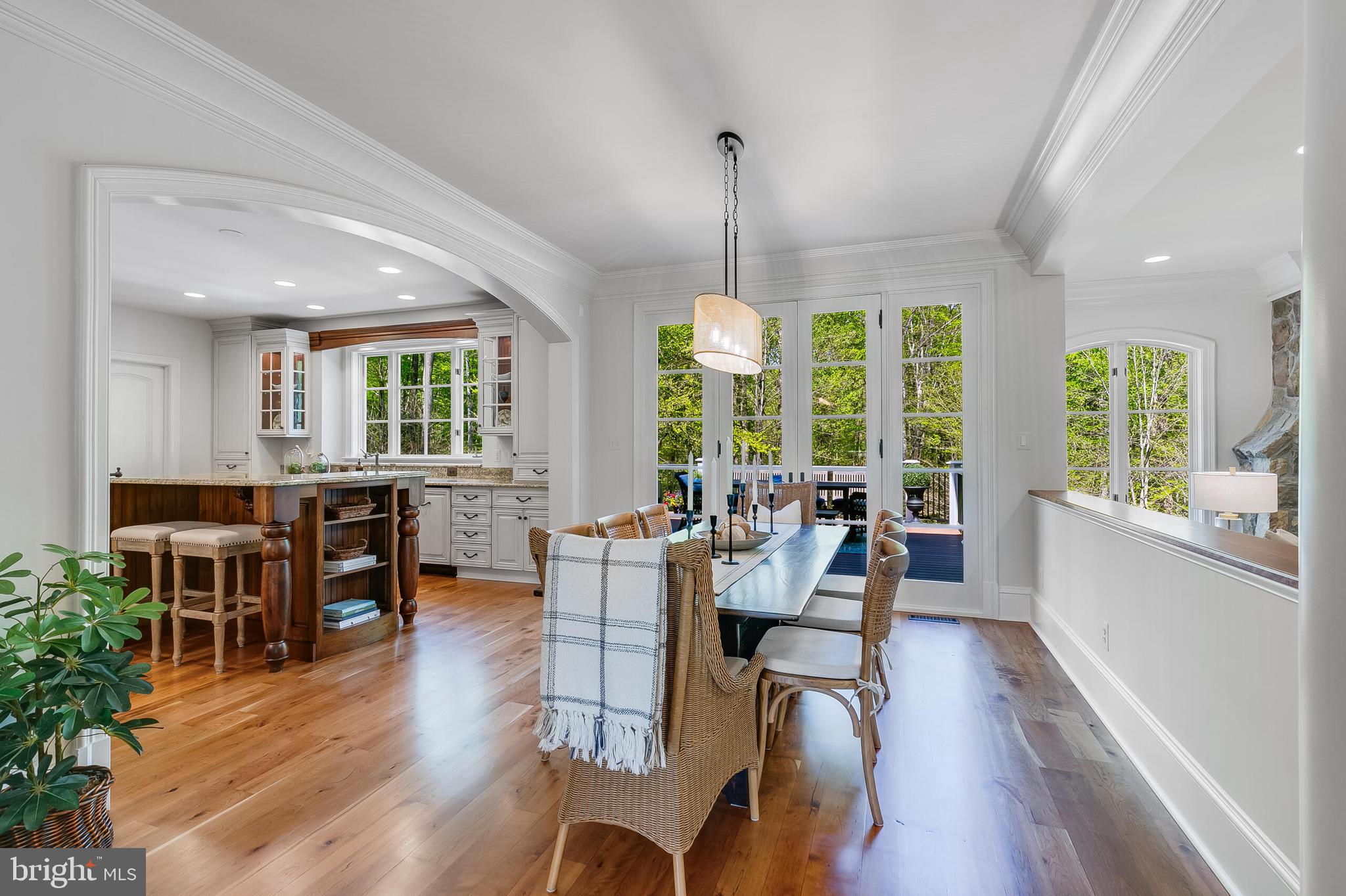 ESTATES AT LOWES ISLAND - Residential