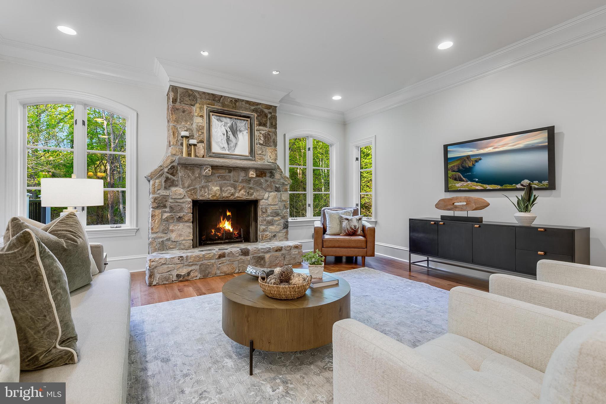 ESTATES AT LOWES ISLAND - Residential