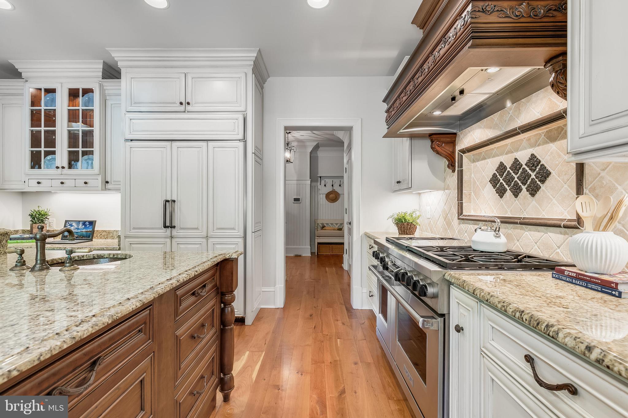 ESTATES AT LOWES ISLAND - Residential