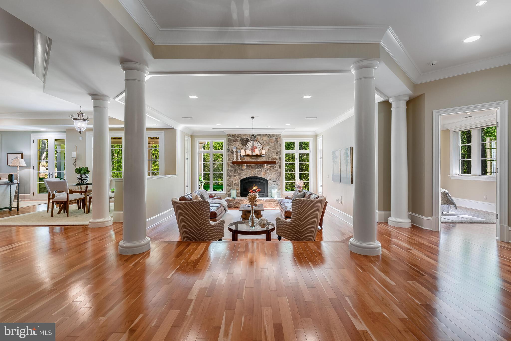 ESTATES AT LOWES ISLAND - Residential