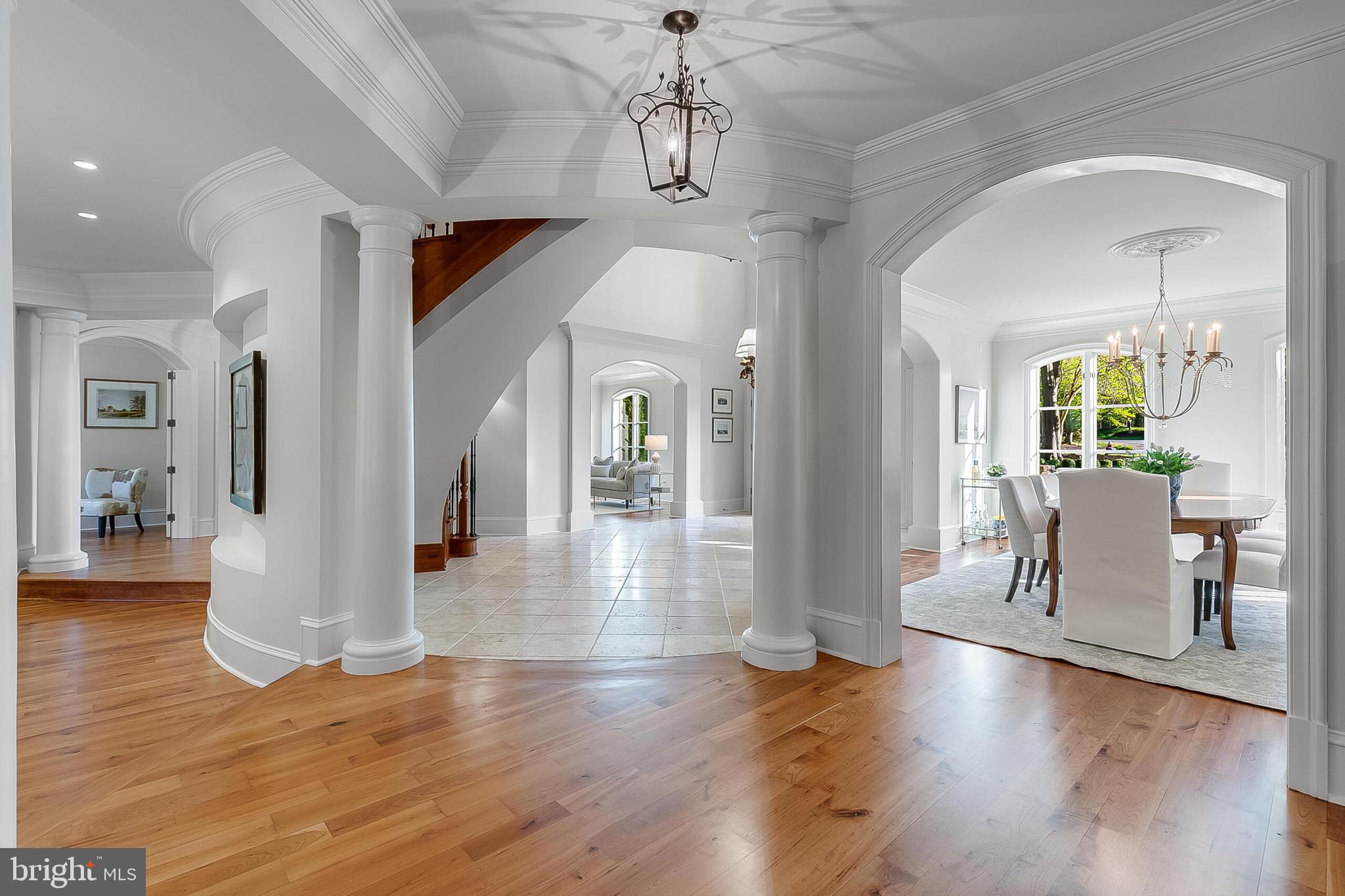 ESTATES AT LOWES ISLAND - Residential