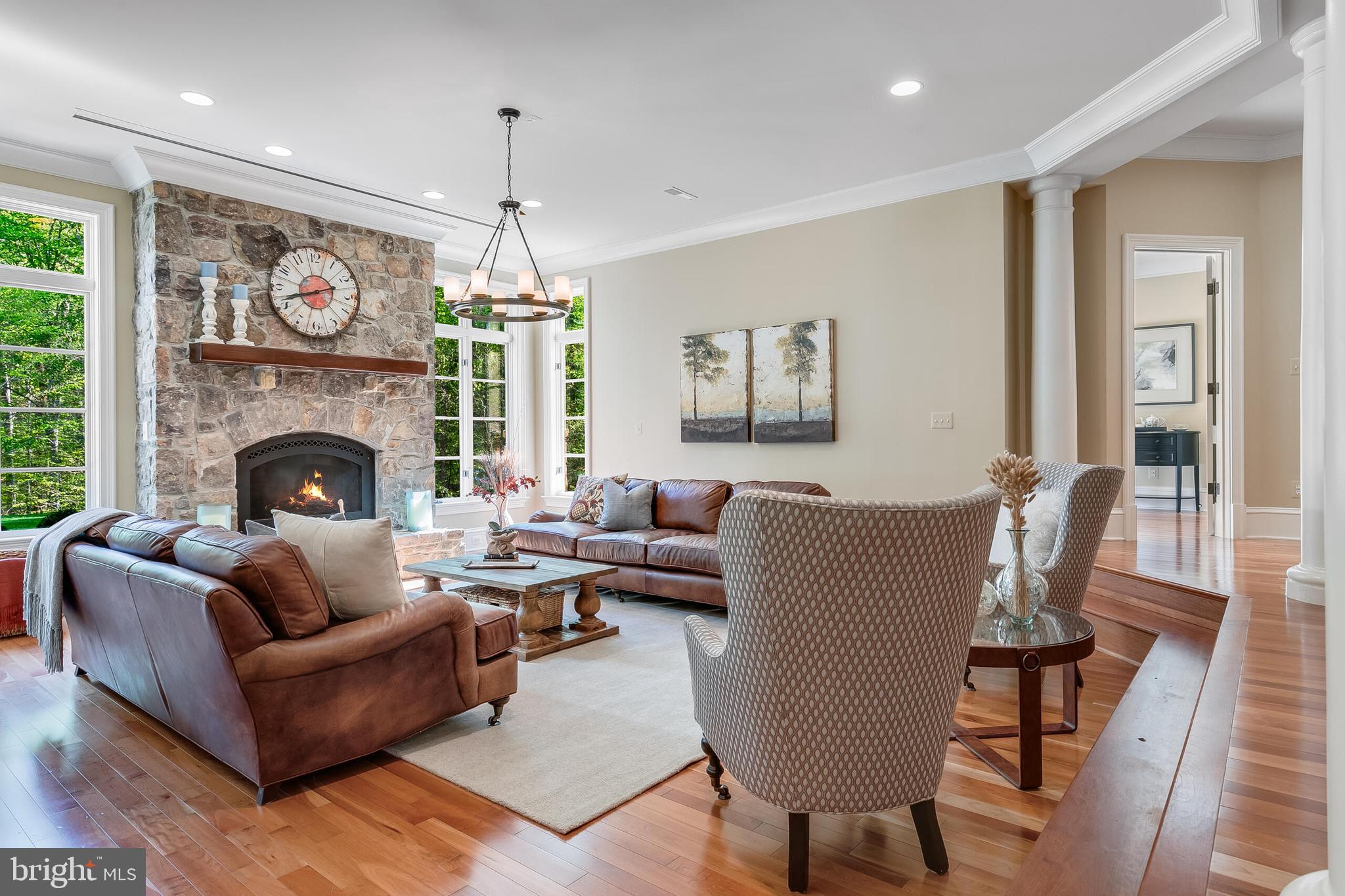 ESTATES AT LOWES ISLAND - Residential