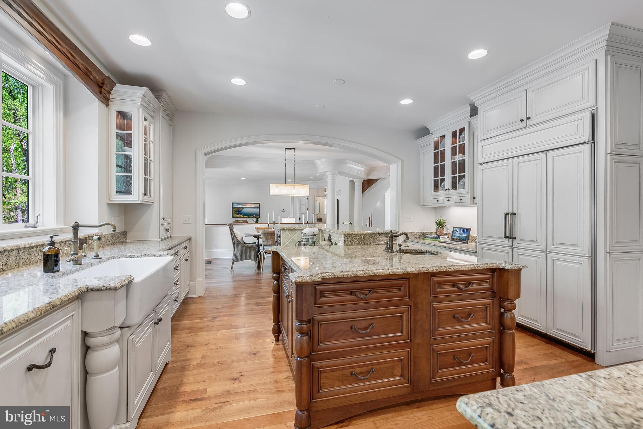 ESTATES AT LOWES ISLAND - Residential