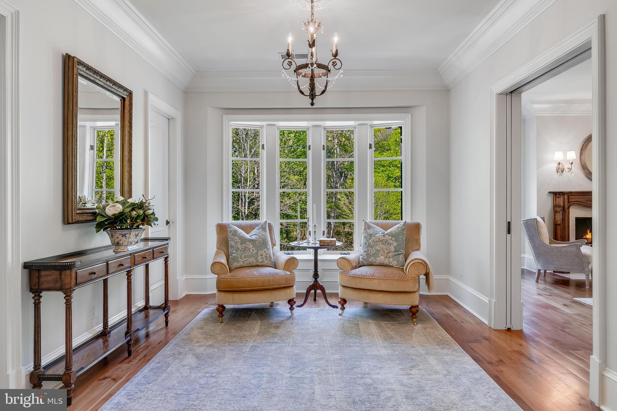 ESTATES AT LOWES ISLAND - Residential