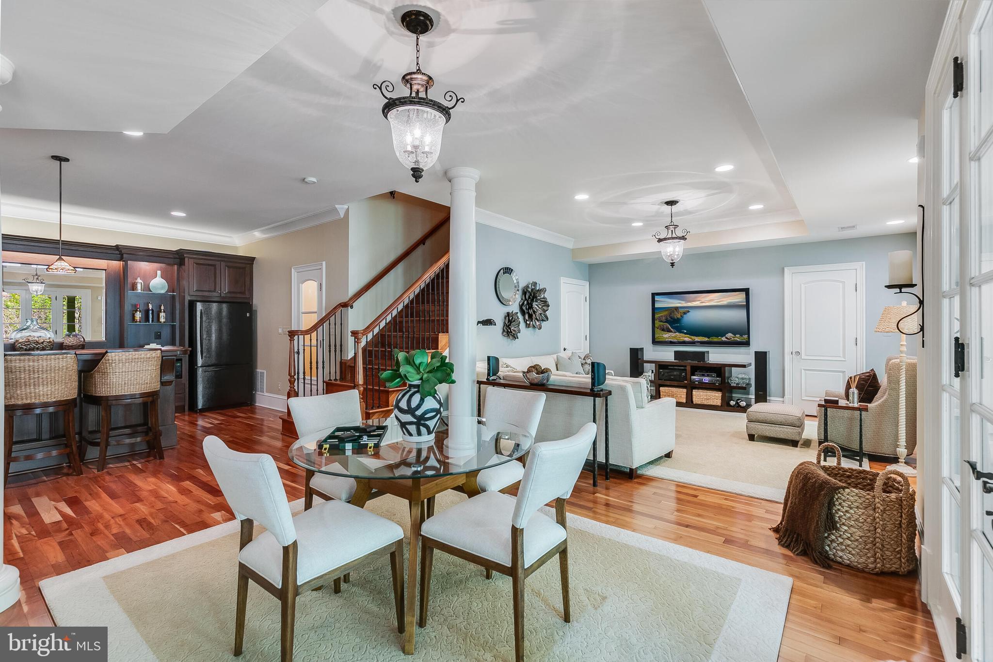 ESTATES AT LOWES ISLAND - Residential