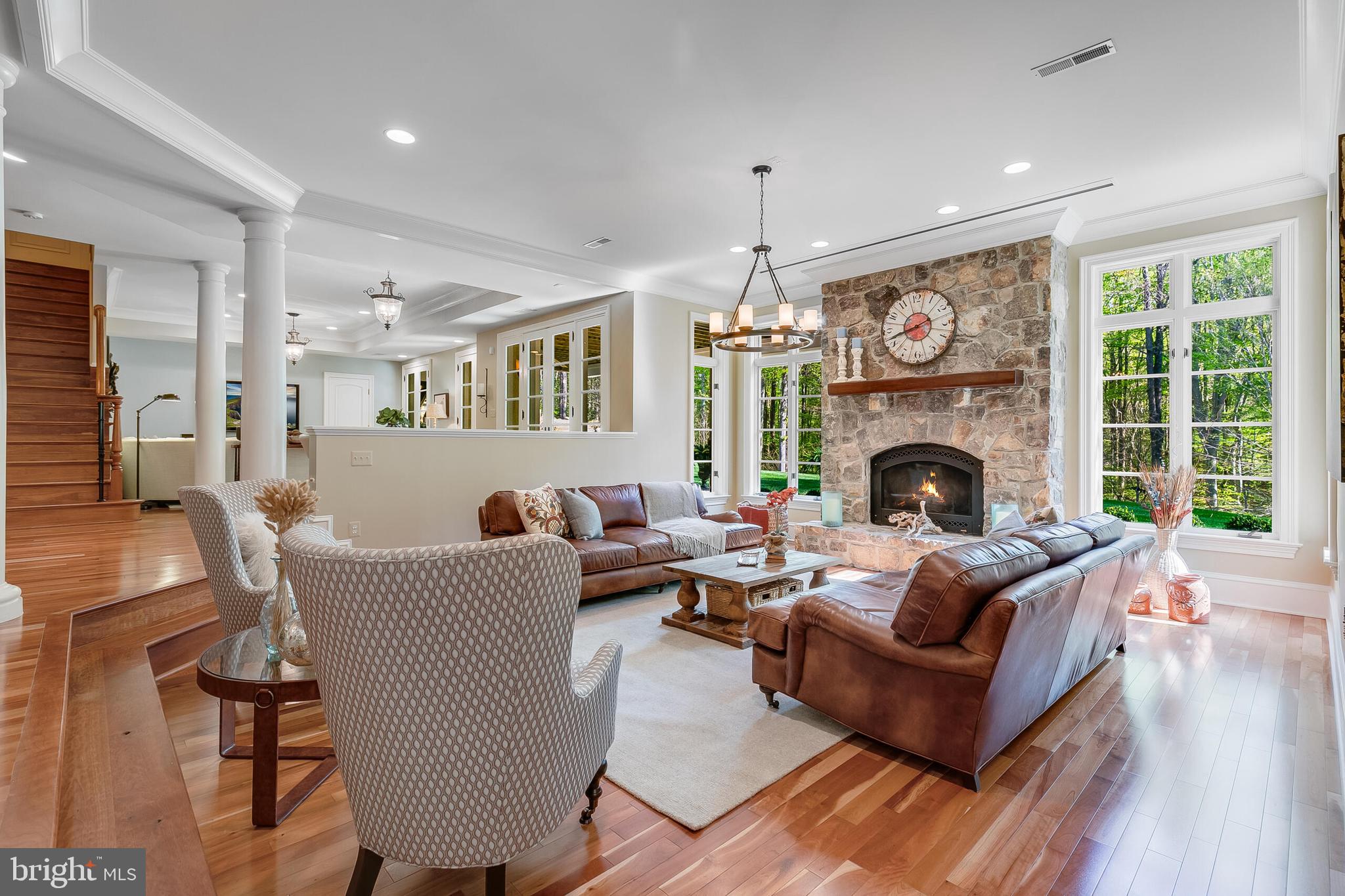 ESTATES AT LOWES ISLAND - Residential