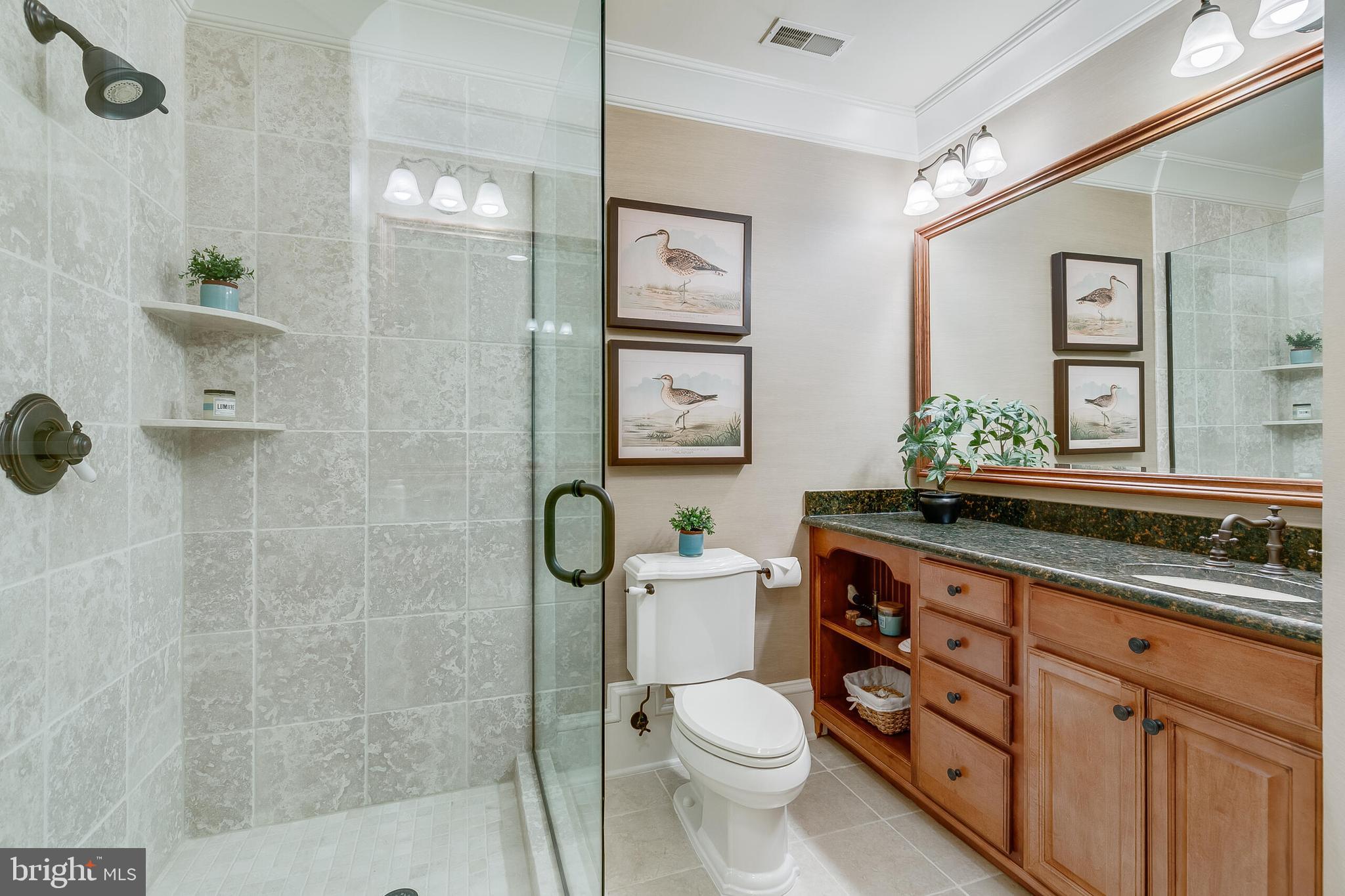 ESTATES AT LOWES ISLAND - Residential