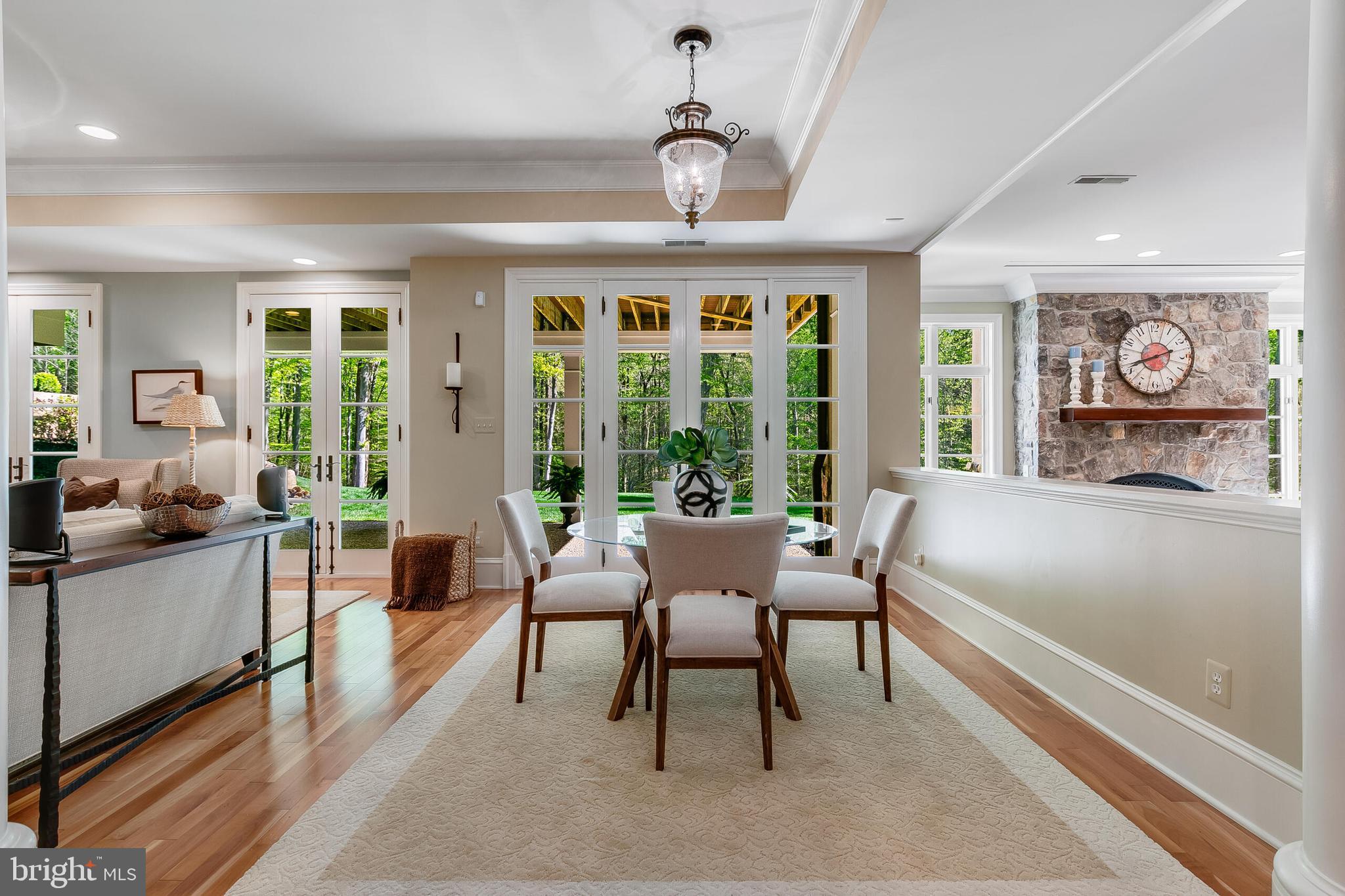 ESTATES AT LOWES ISLAND - Residential