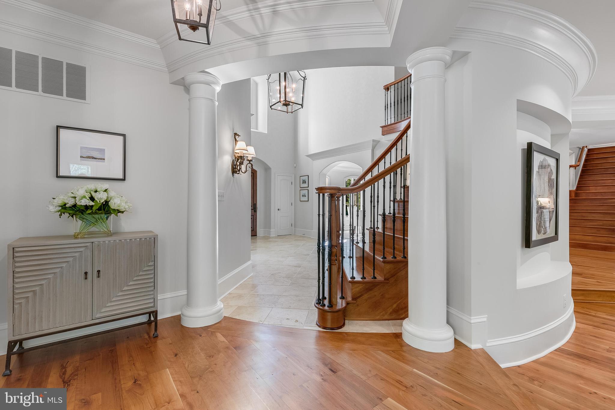 ESTATES AT LOWES ISLAND - Residential