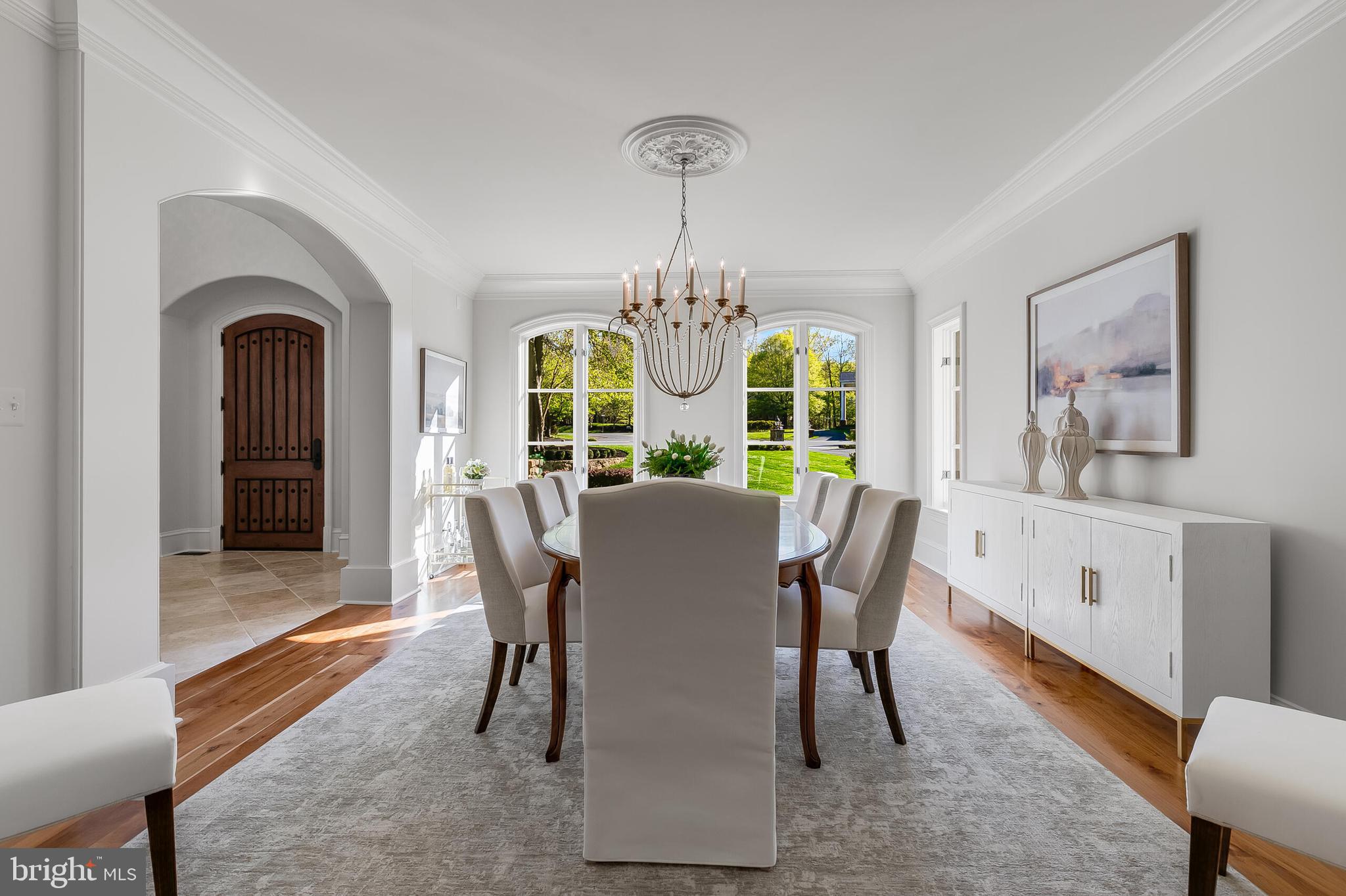 ESTATES AT LOWES ISLAND - Residential