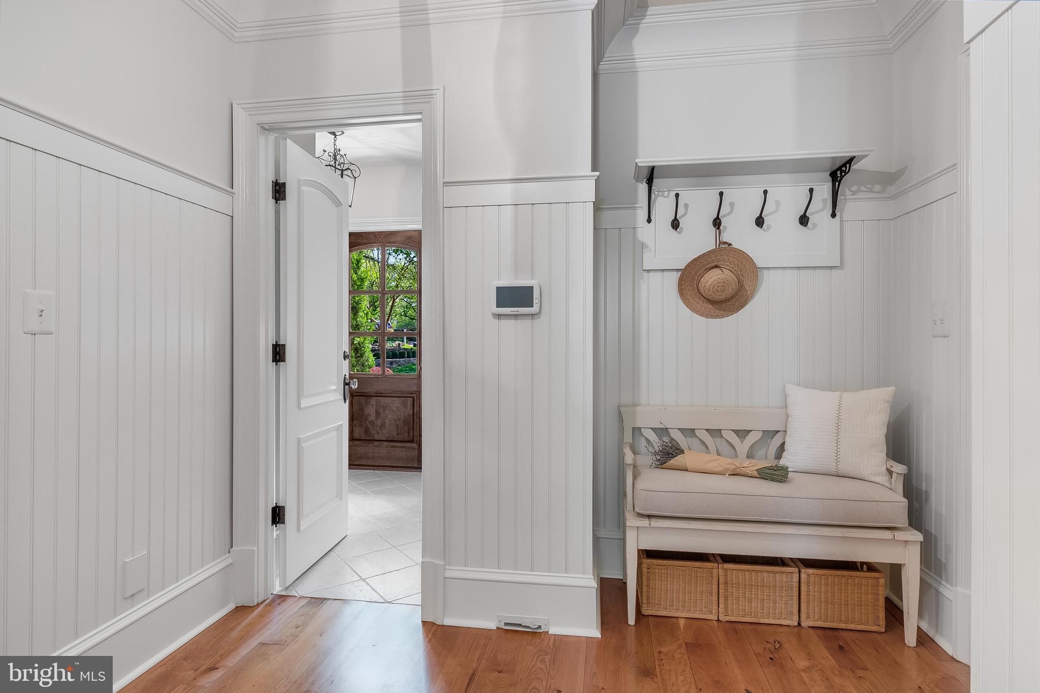 ESTATES AT LOWES ISLAND - Residential