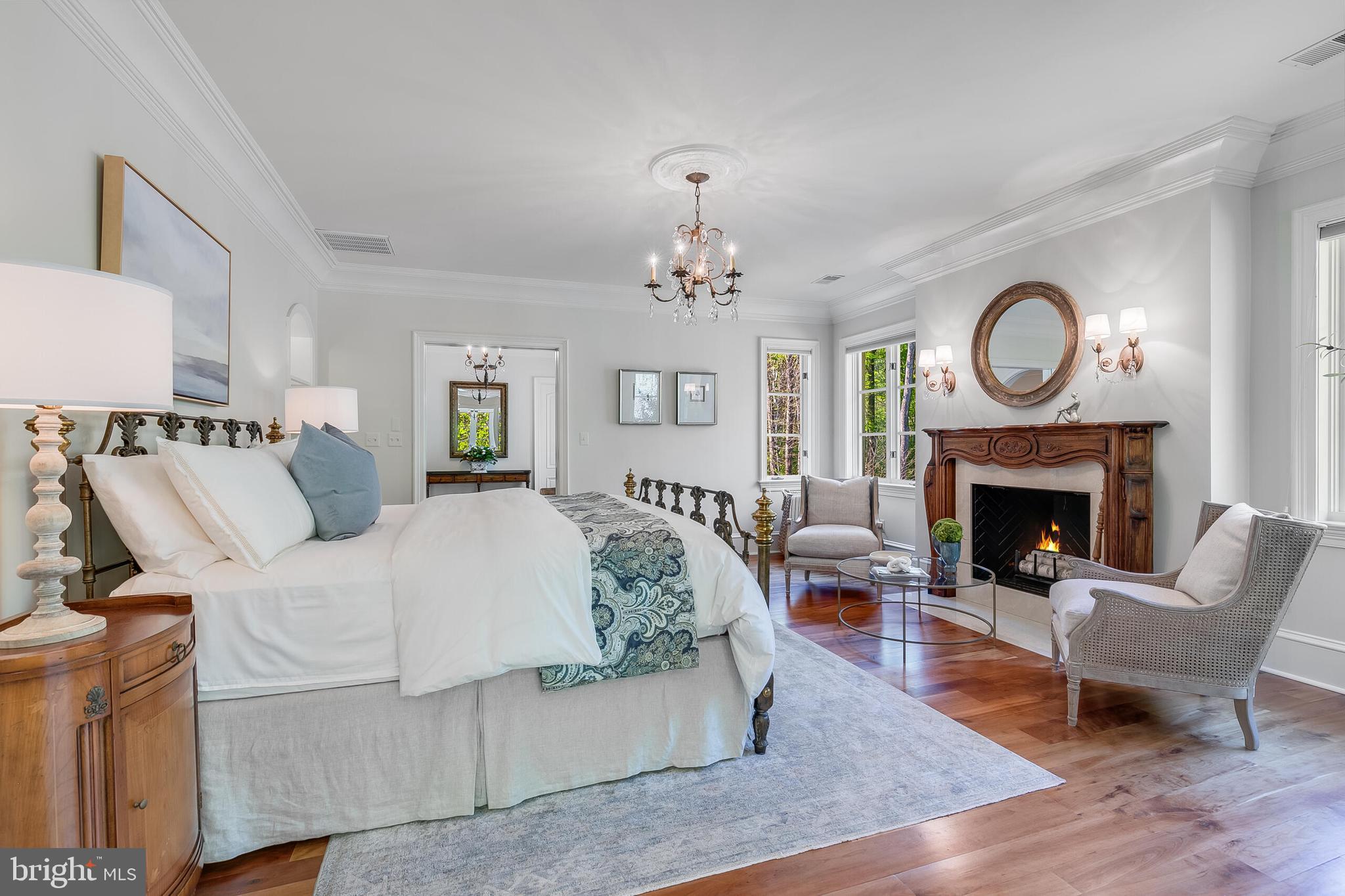 ESTATES AT LOWES ISLAND - Residential