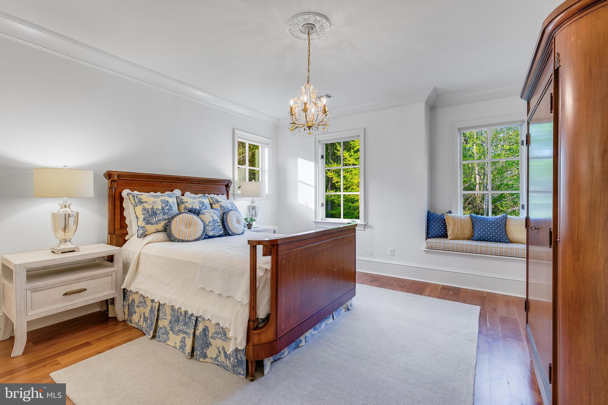 ESTATES AT LOWES ISLAND - Residential