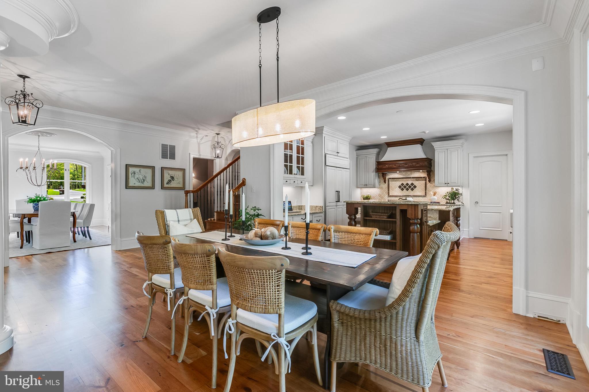 ESTATES AT LOWES ISLAND - Residential