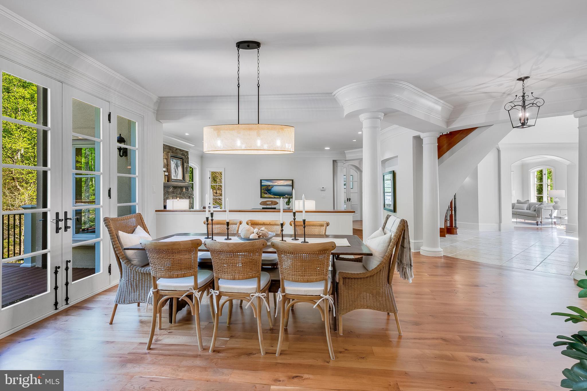 ESTATES AT LOWES ISLAND - Residential