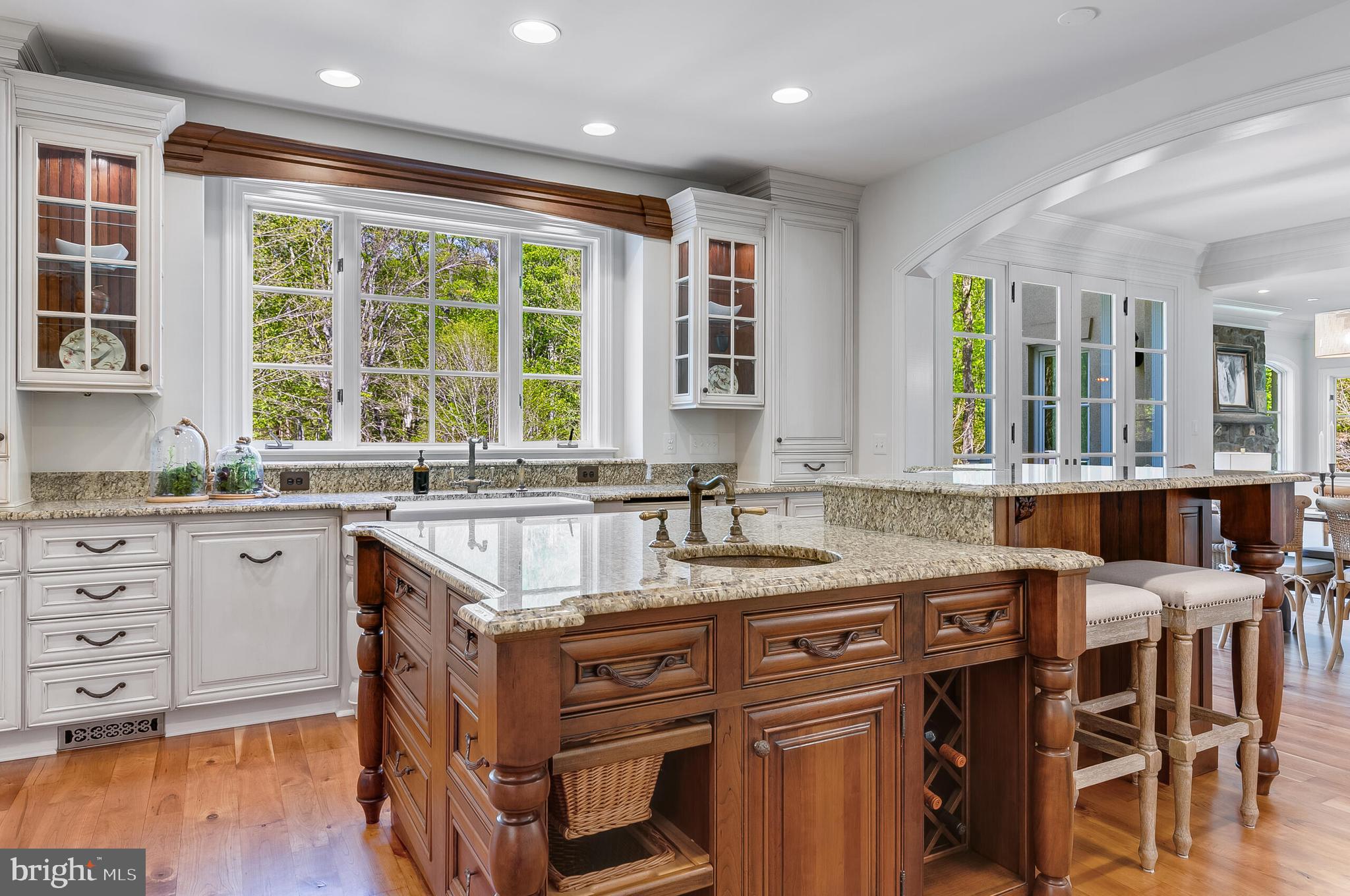 ESTATES AT LOWES ISLAND - Residential