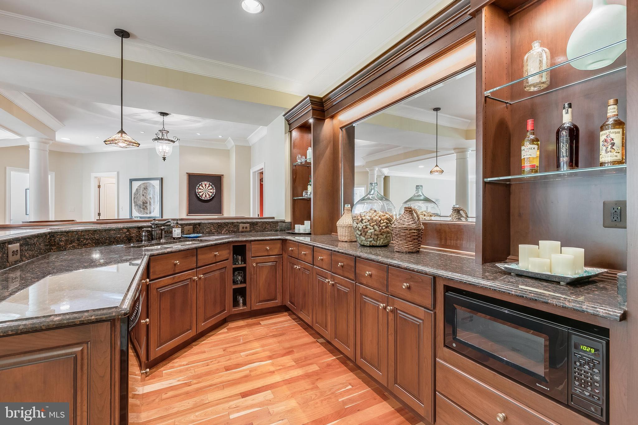 ESTATES AT LOWES ISLAND - Residential