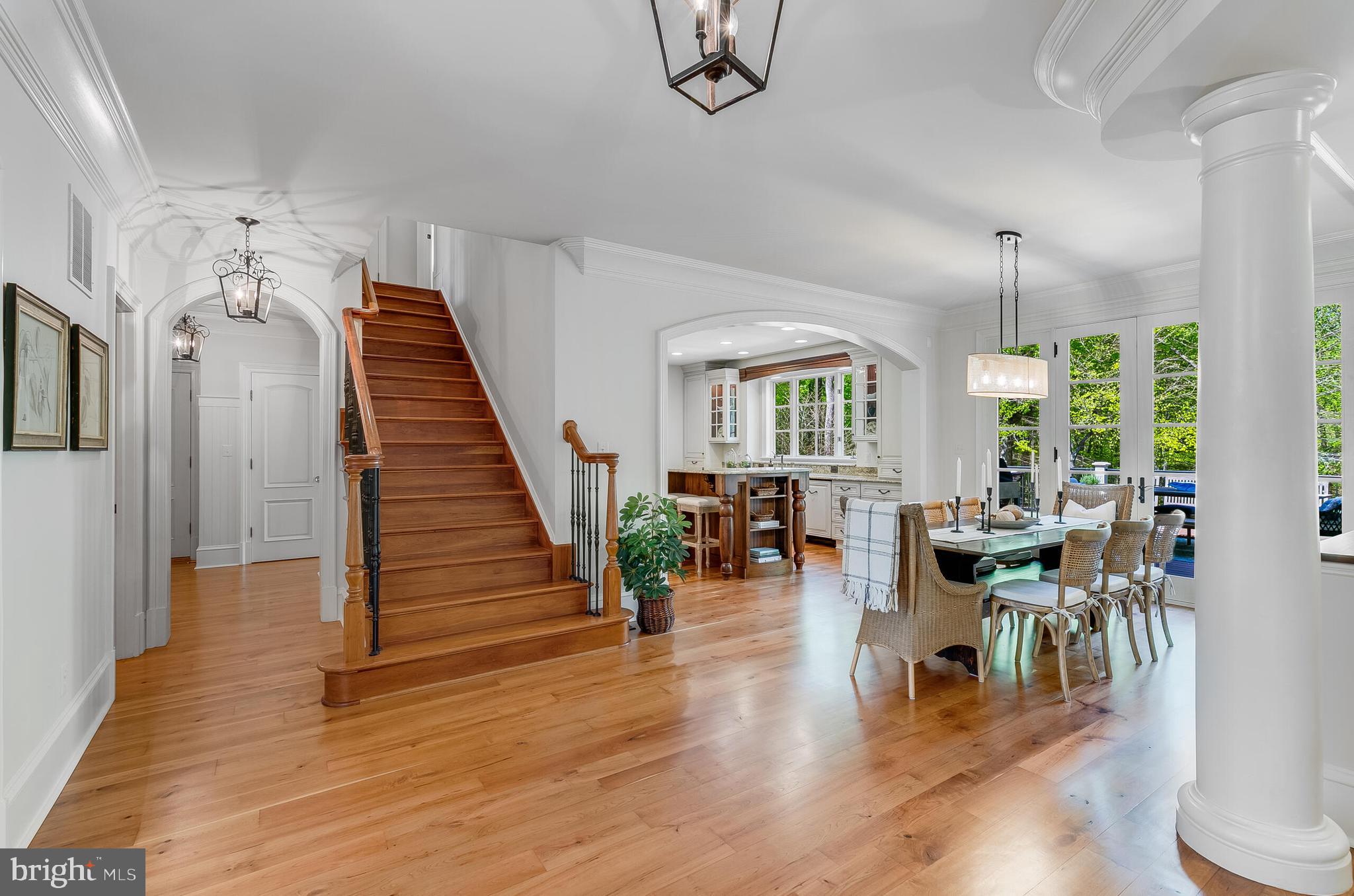 ESTATES AT LOWES ISLAND - Residential